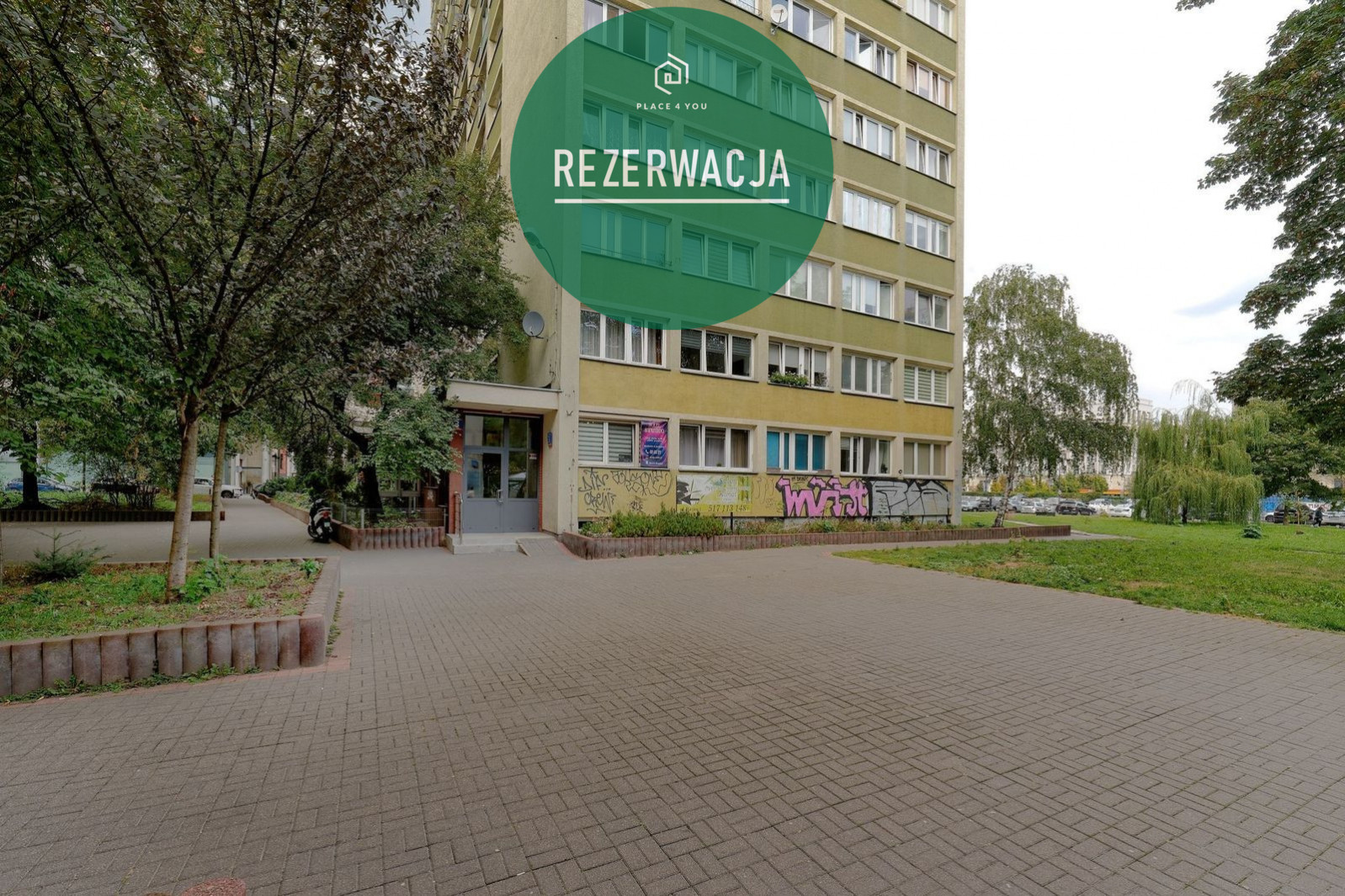 Mieszkanie Sprzedaż Warszawa Śródmieście Bagno 16