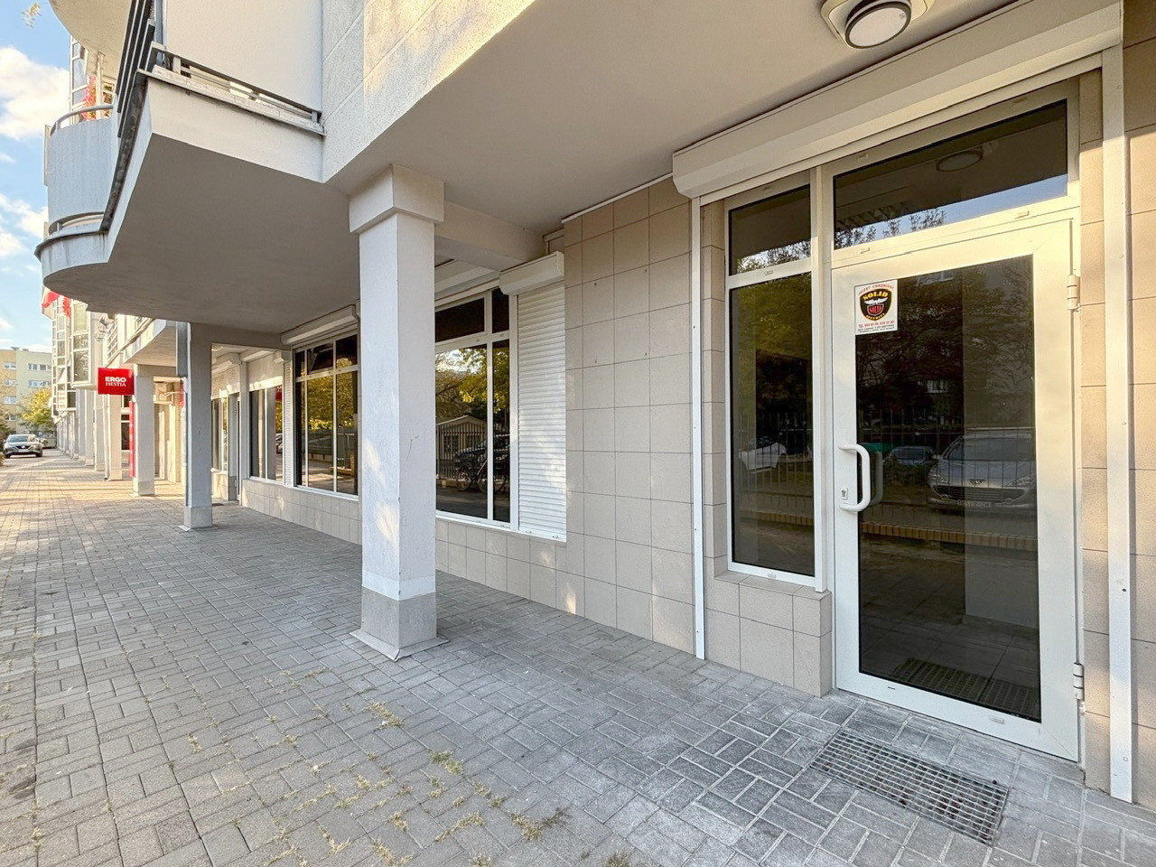 Lokal Sprzedaż Warszawa Bielany Jana Kochanowskiego