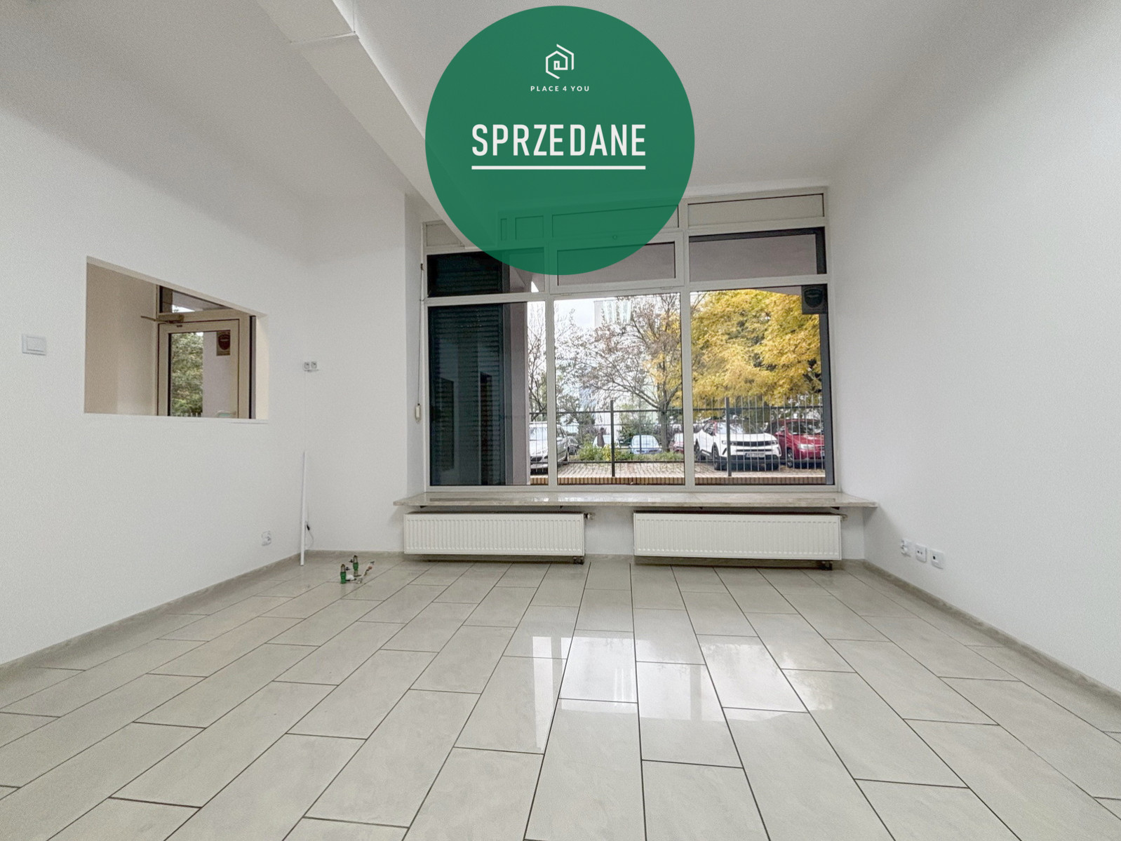Lokal Sprzedaż Warszawa Bielany Jana Kochanowskiego