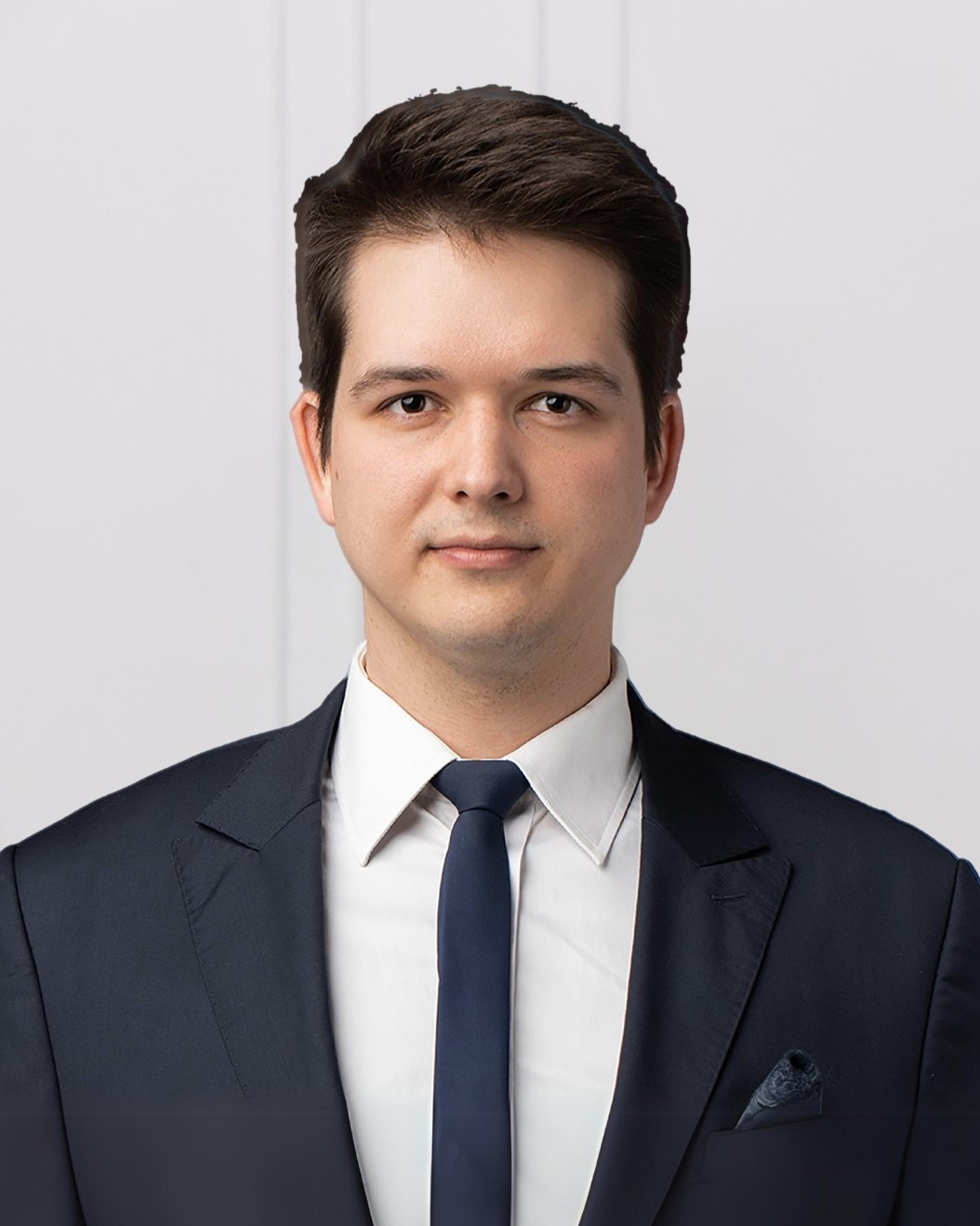 Adam Timothy Rybczyński (P4Y Warszawa)