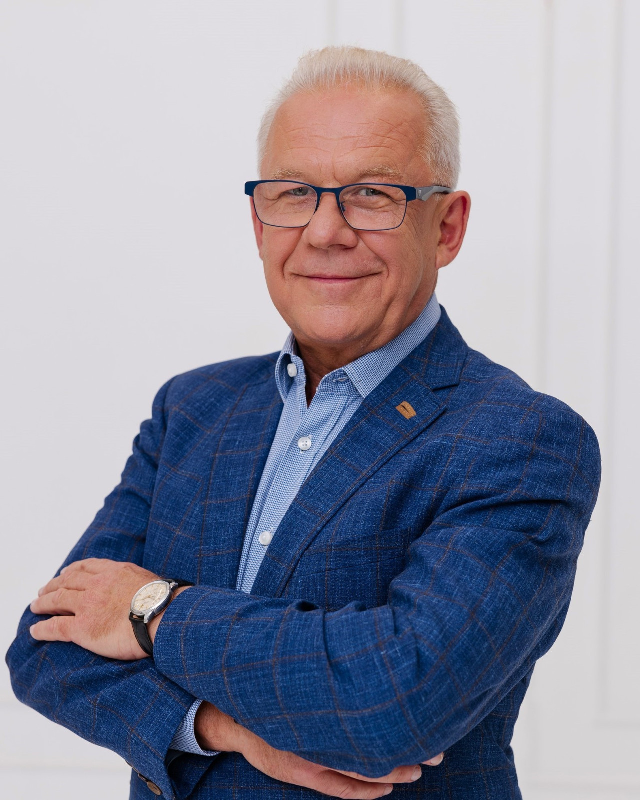 Andrzej Wądołowski (P4Y Warszawa)