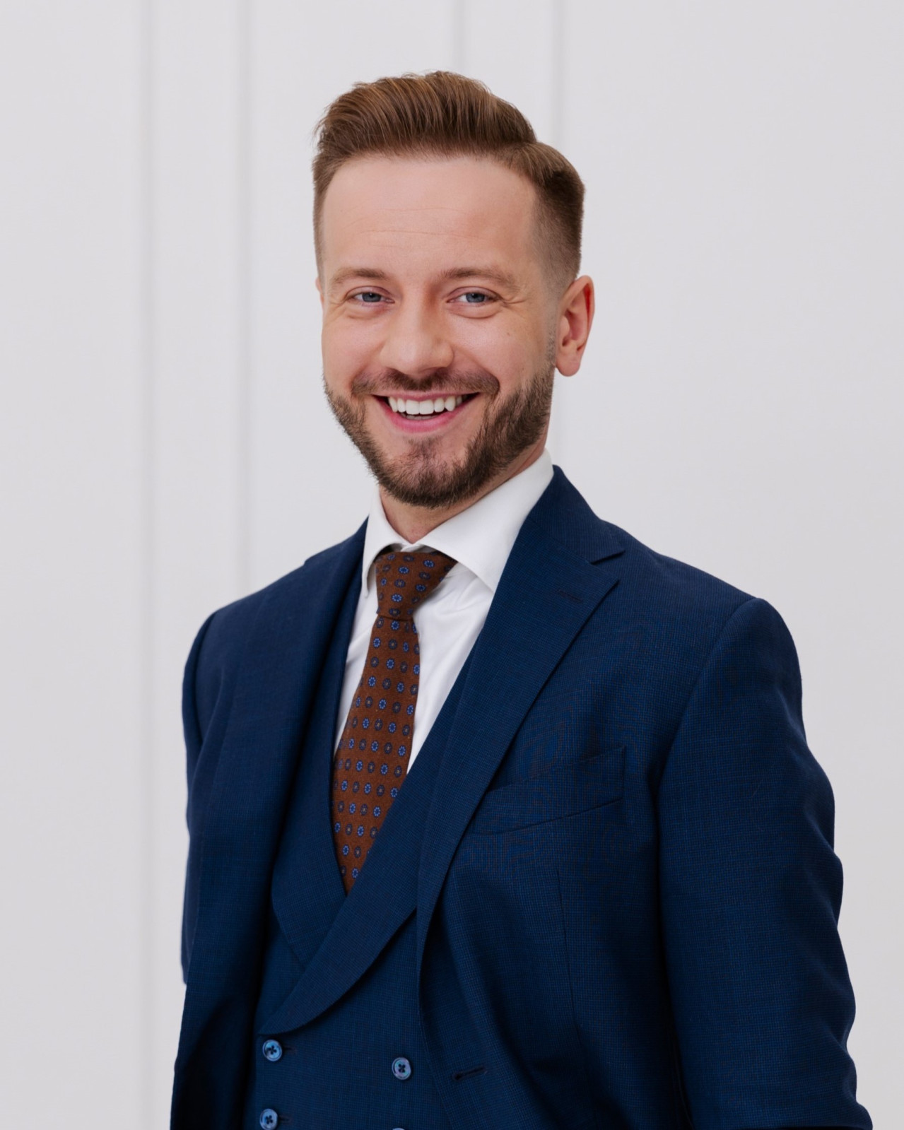 Mateusz Radecki (P4Y Warszawa)