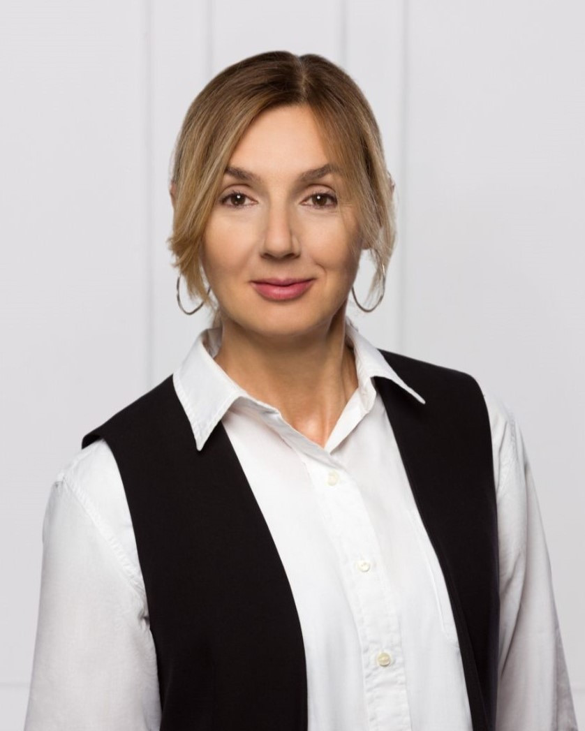 Katarzyna Domagała (P4Y Warszawa)