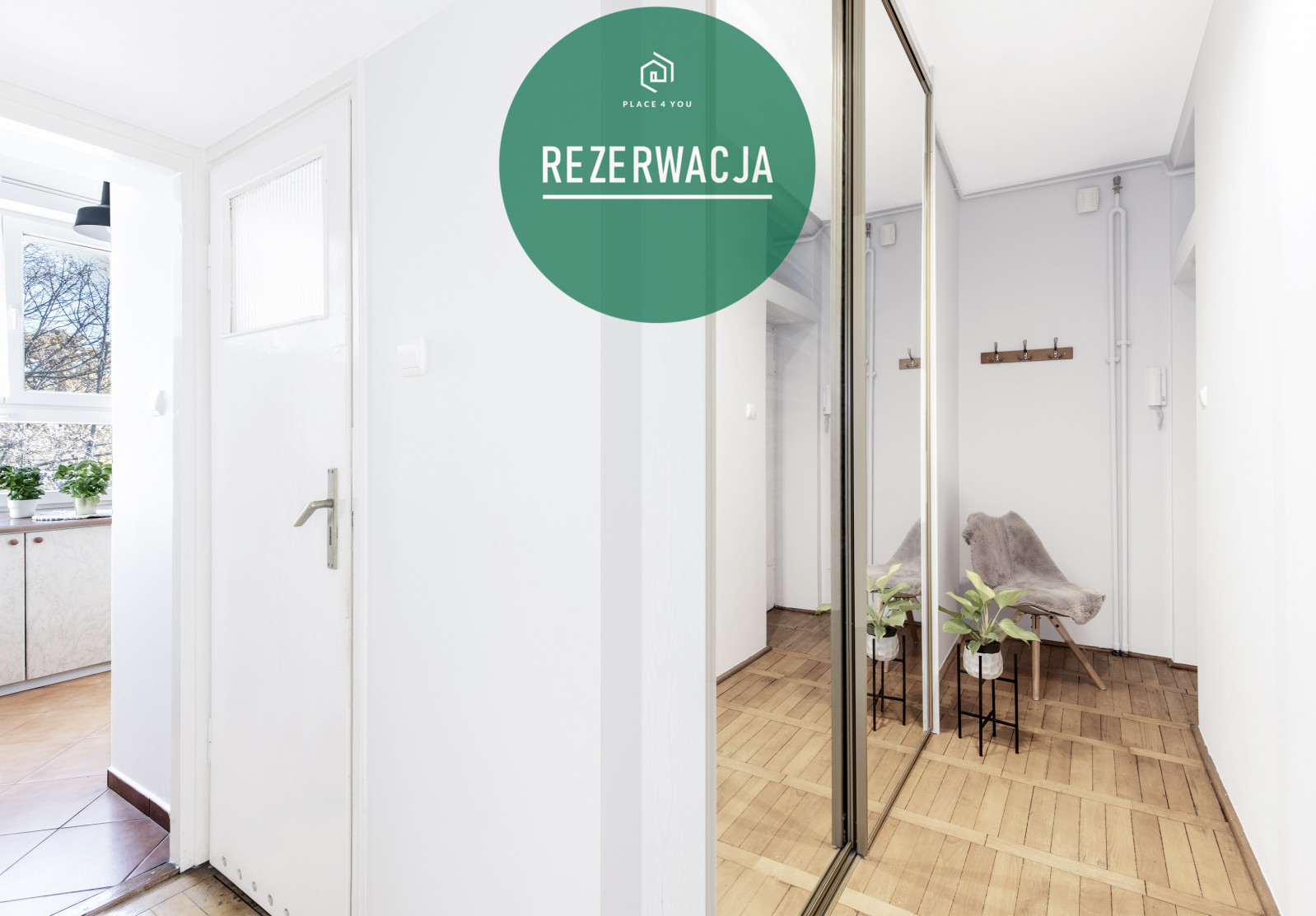Mieszkanie Sprzedaż Warszawa Ochota Stefana Bobrowskiego