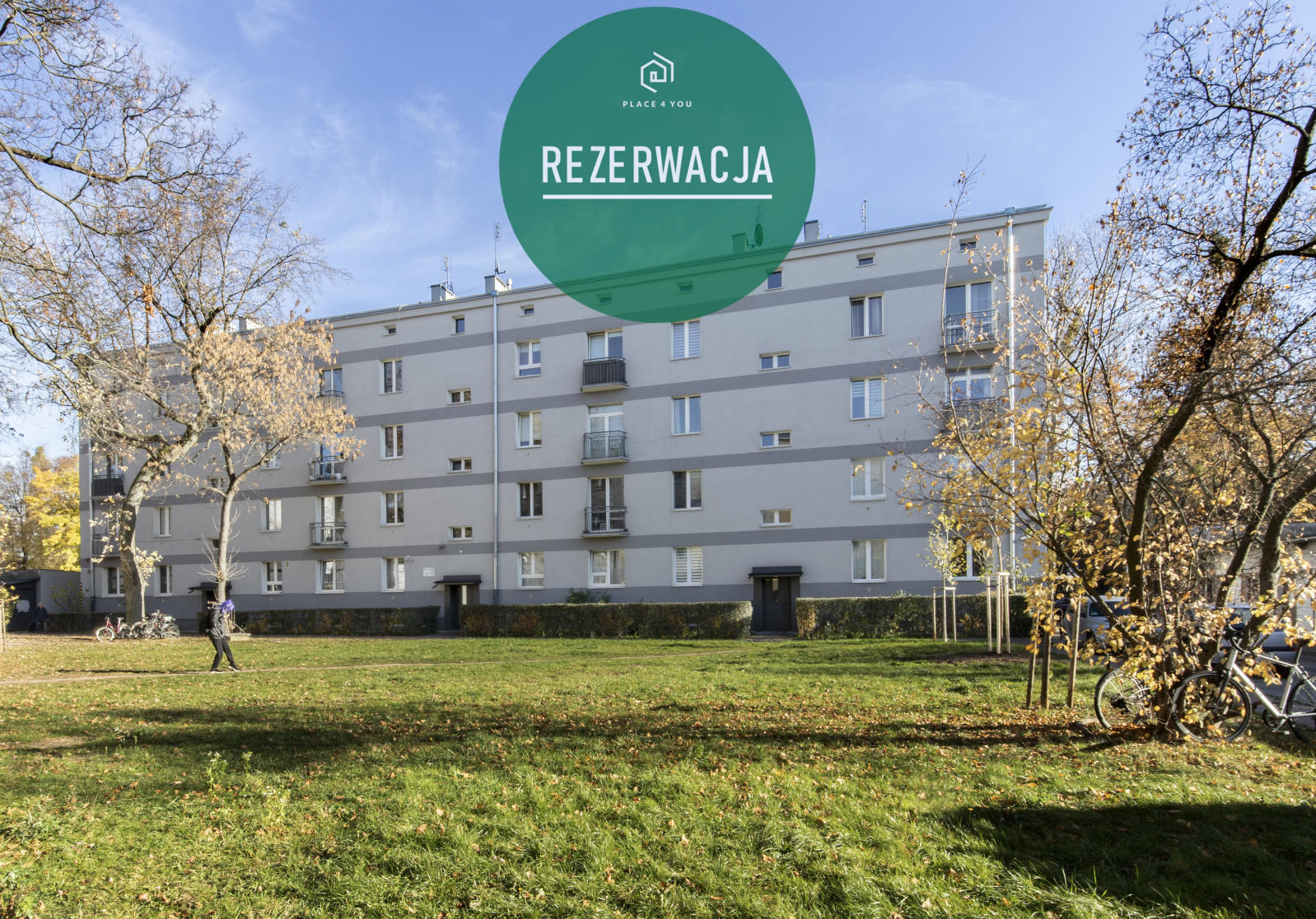 Mieszkanie Sprzedaż Warszawa Ochota Stefana Bobrowskiego