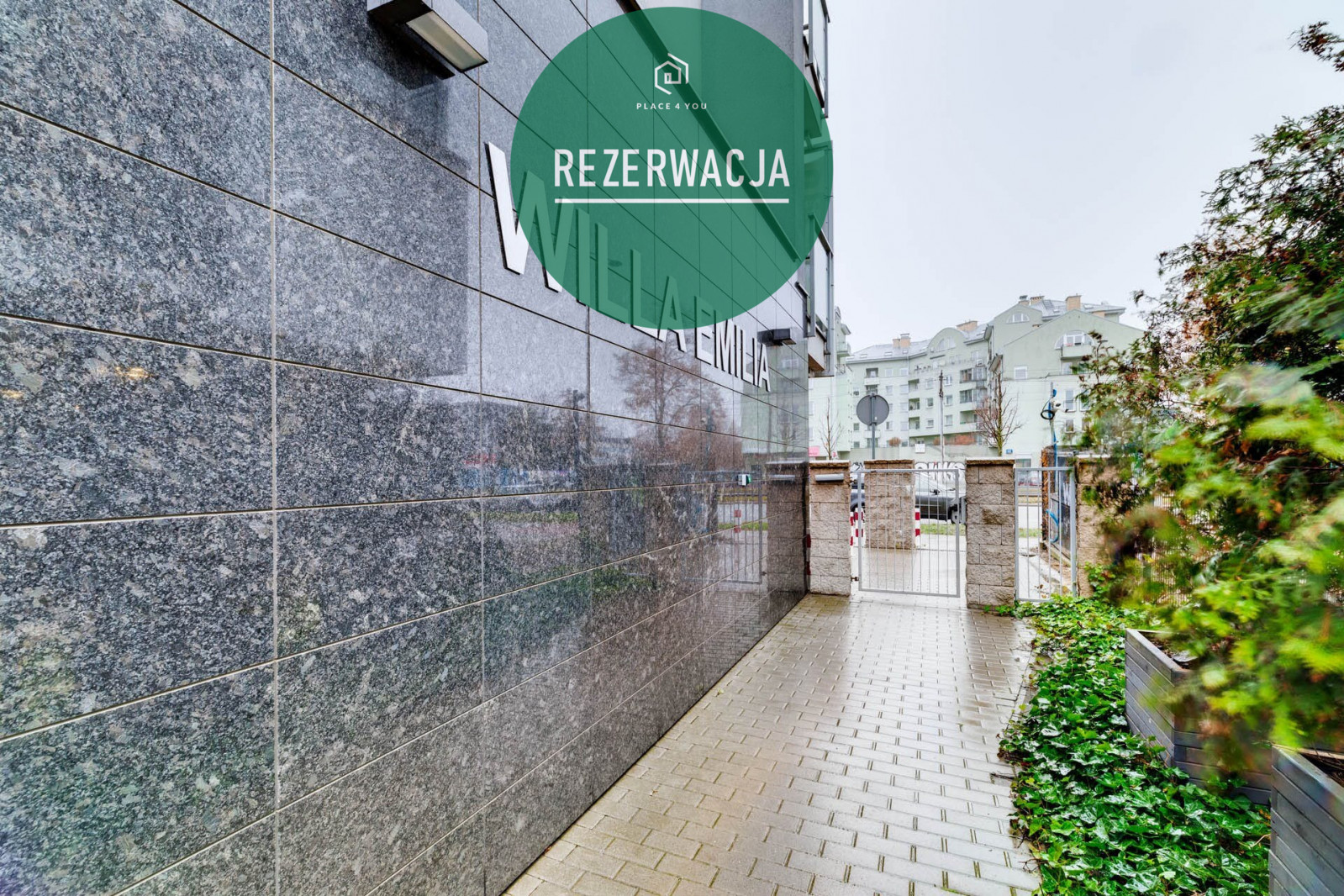 Mieszkanie Sprzedaż Warszawa Bemowo Powstańców Śląskich