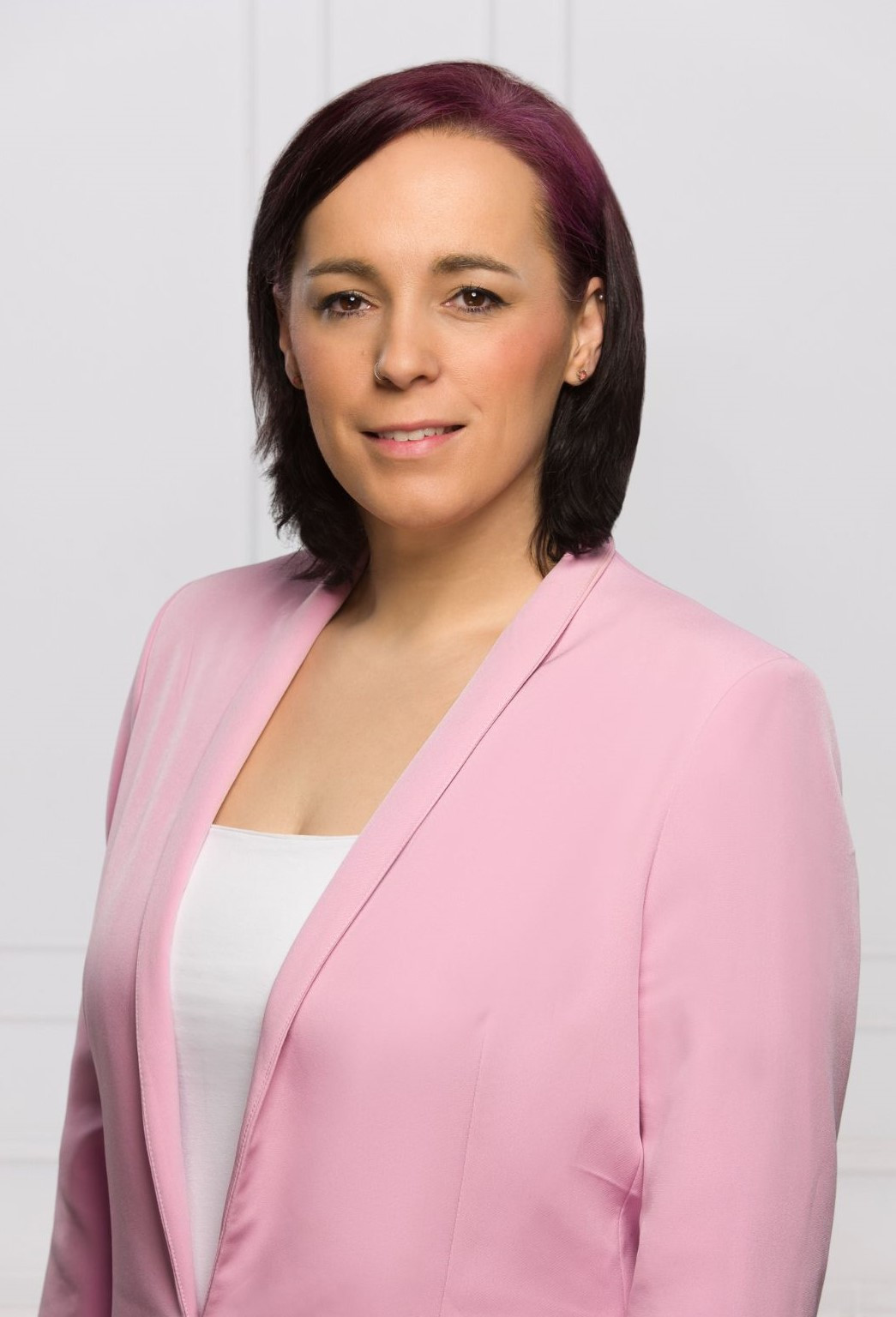 Kamila Nowak-Körmendy (P4Y Warszawa)