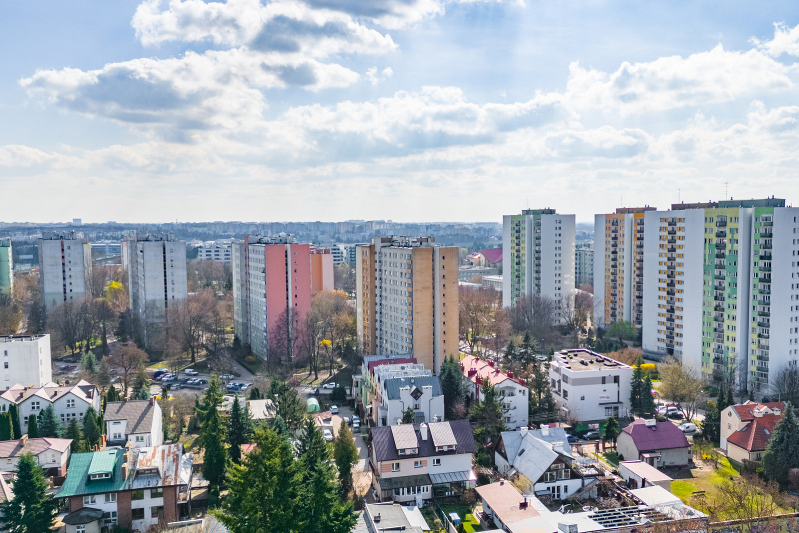 Mieszkanie Sprzedaż Warszawa Bielany Marii Dąbrowskiej