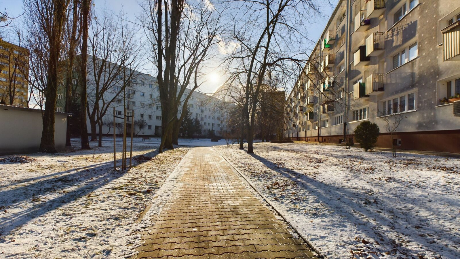 Mieszkanie Sprzedaż Warszawa Bielany Gustawa Daniłowskiego 12