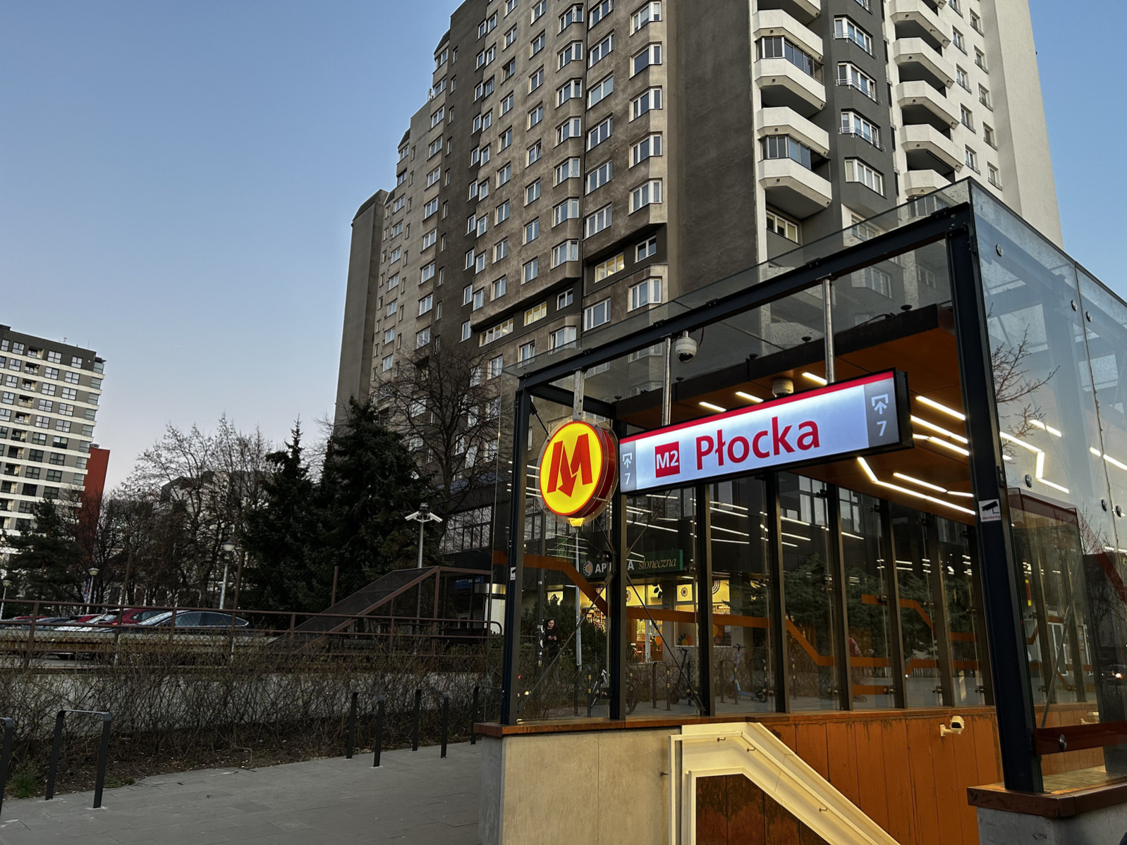 Mieszkanie Sprzedaż Warszawa Wola Skierniewicka
