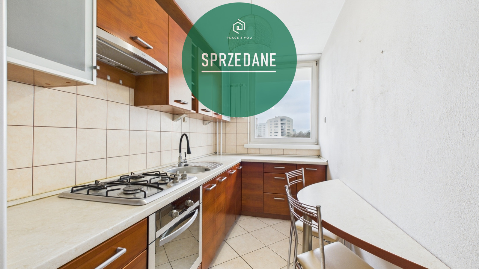 Mieszkanie Sprzedaż Warszawa Praga-Południe Majdańska 1