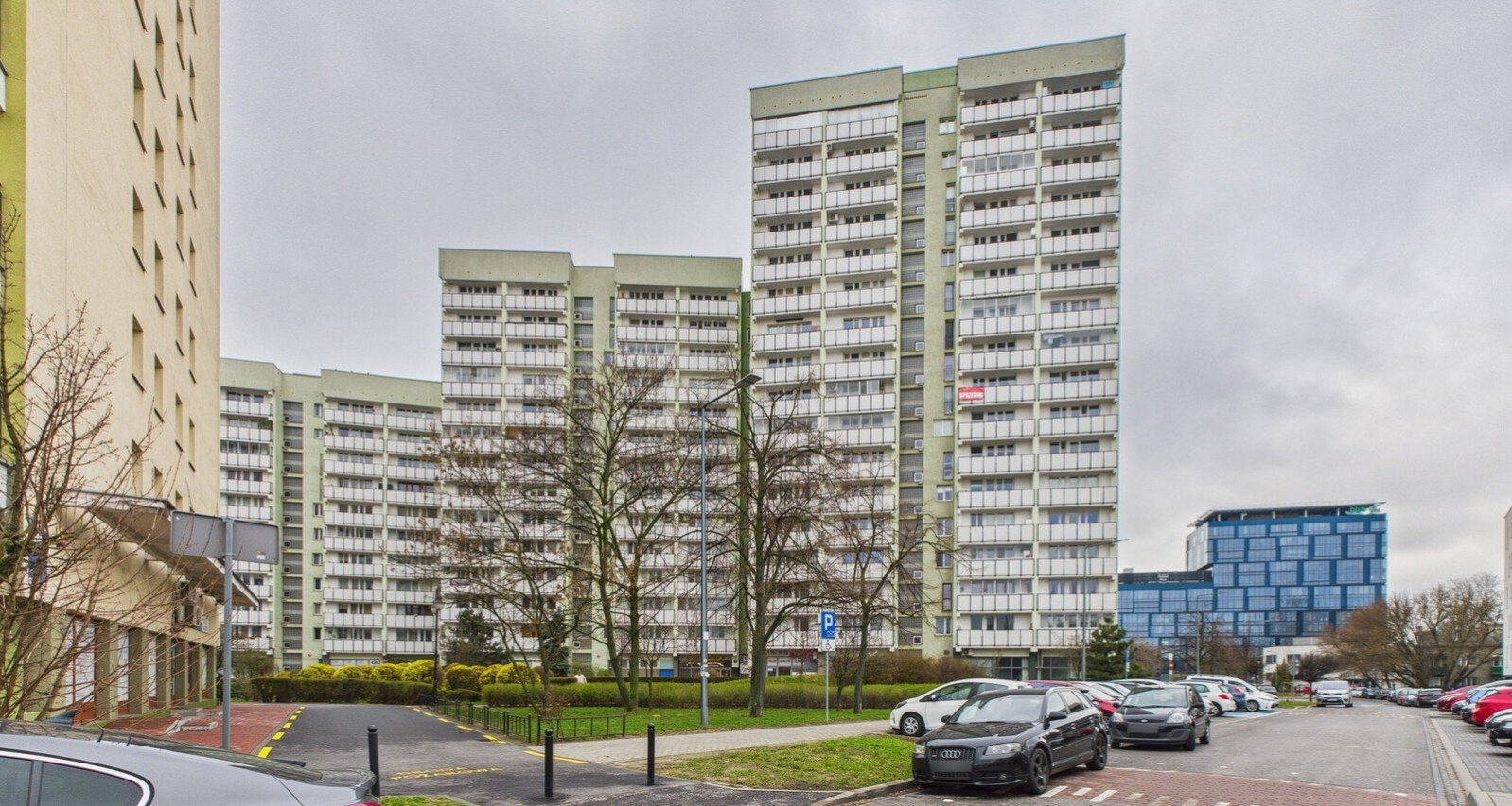 Mieszkanie Sprzedaż Warszawa Praga-Południe Majdańska
