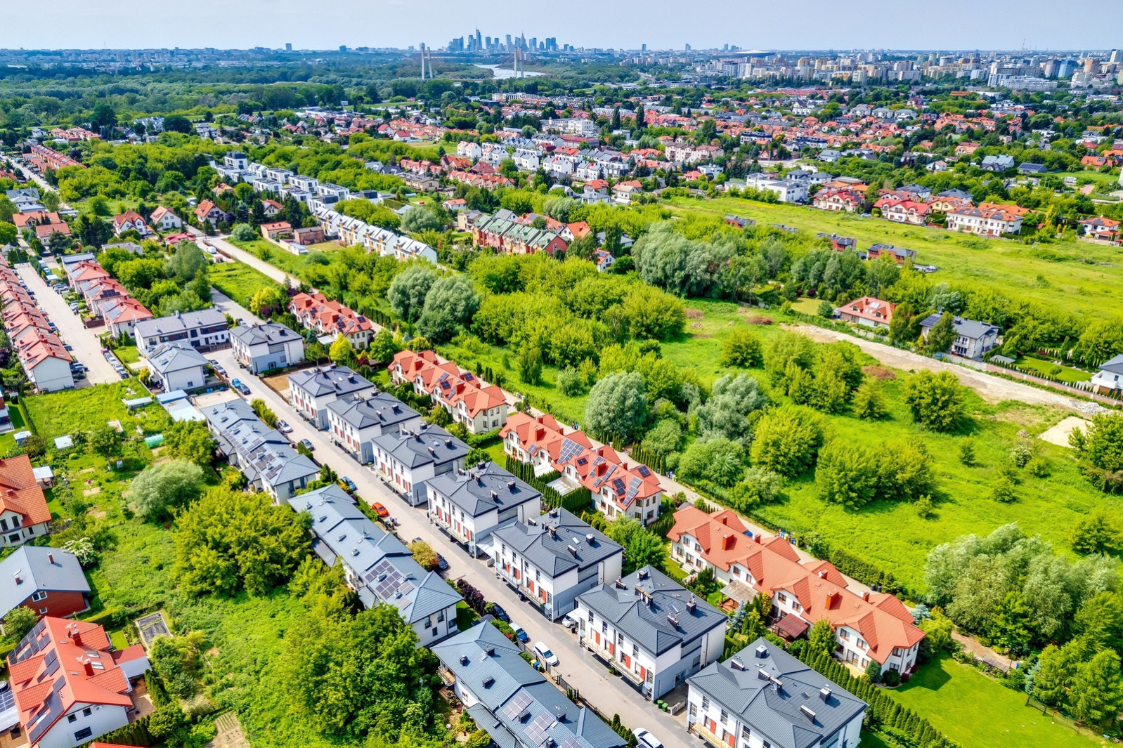 Mieszkanie Sprzedaż Warszawa Wawer Poprawna