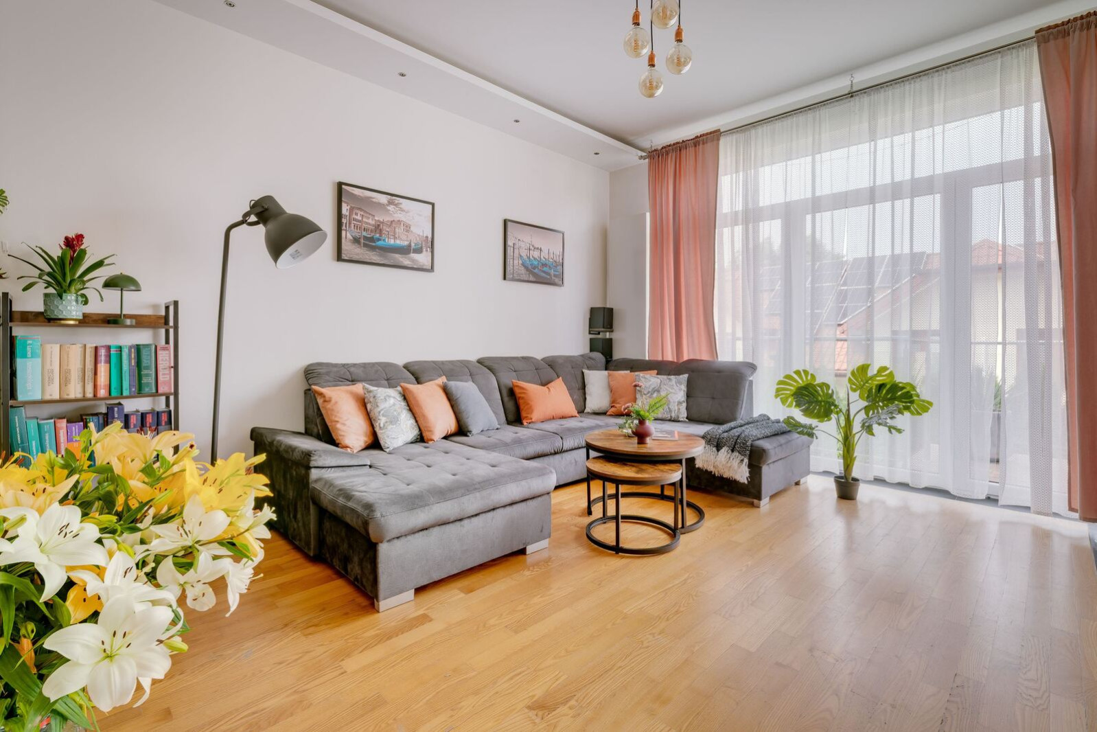 Mieszkanie Sprzedaż Warszawa Wawer Poprawna