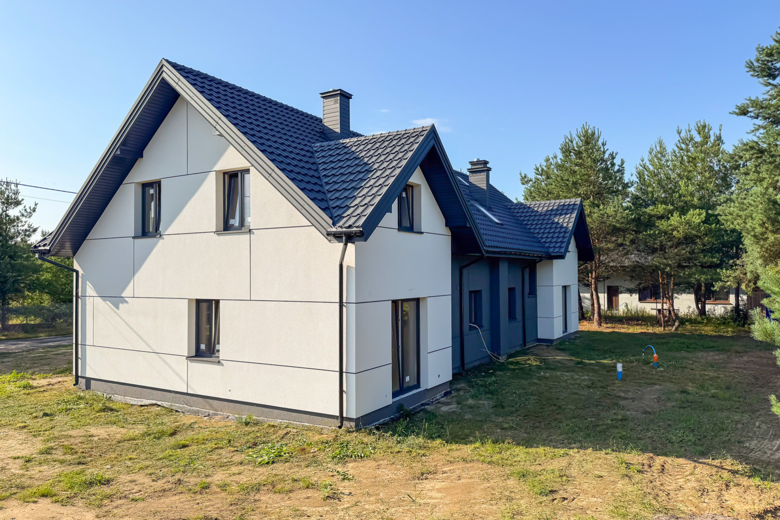 Dom Sprzedaż Legionowo