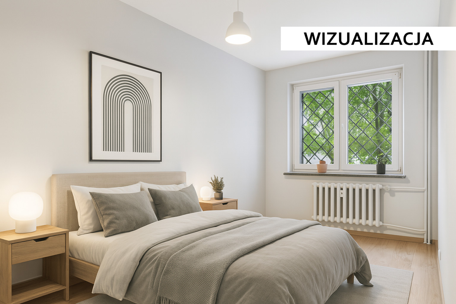 Mieszkanie Sprzedaż Warszawa Mokotów Warneńska