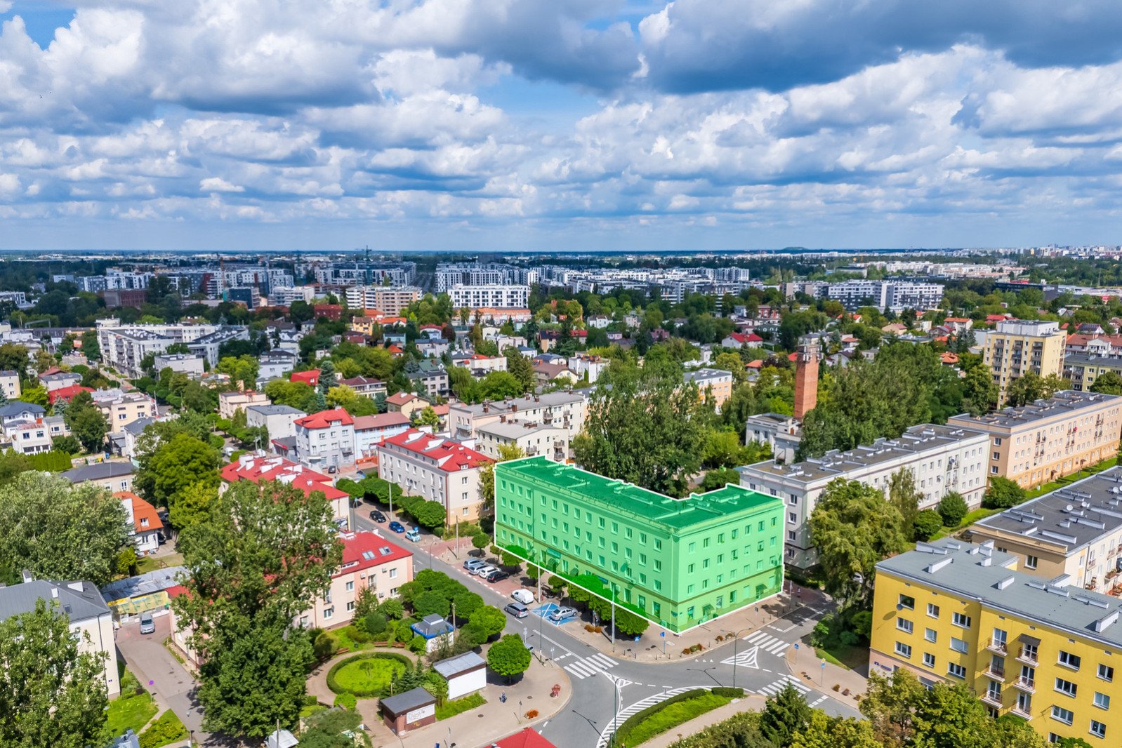 Mieszkanie Sprzedaż Warszawa Ursus Bohaterów Warszawy