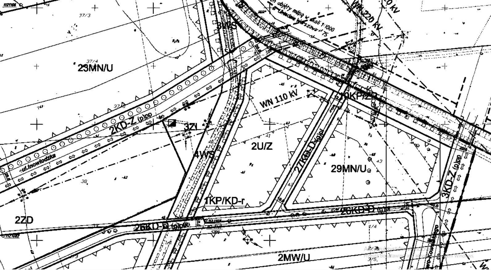 Działka Sprzedaż Warszawa Białołęka Piasta Kołodzieja