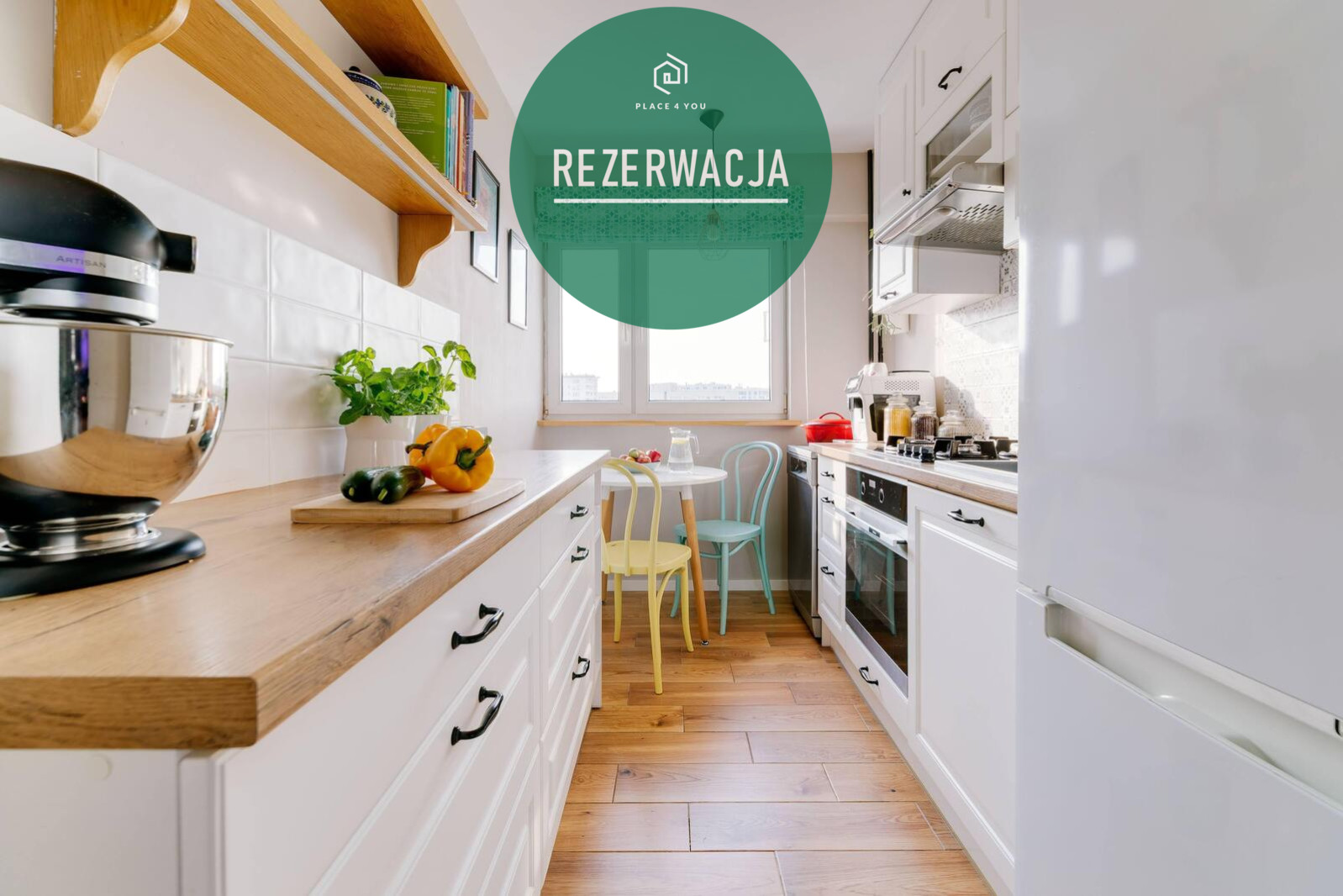 Mieszkanie Sprzedaż Warszawa Ochota Racławicka 1