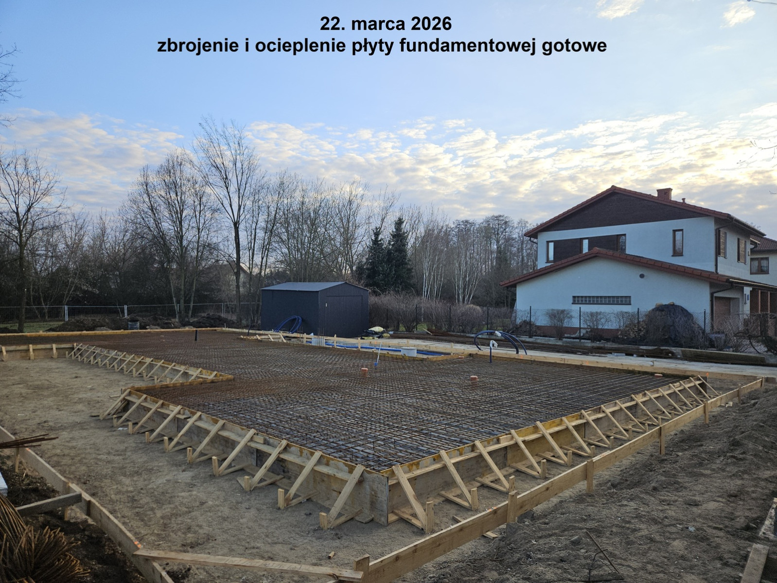 Dom Sprzedaż Warszawa Białołęka Herakliusza Billewicza