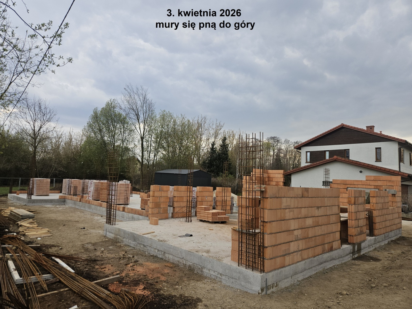 Dom Sprzedaż Warszawa Białołęka Herakliusza Billewicza