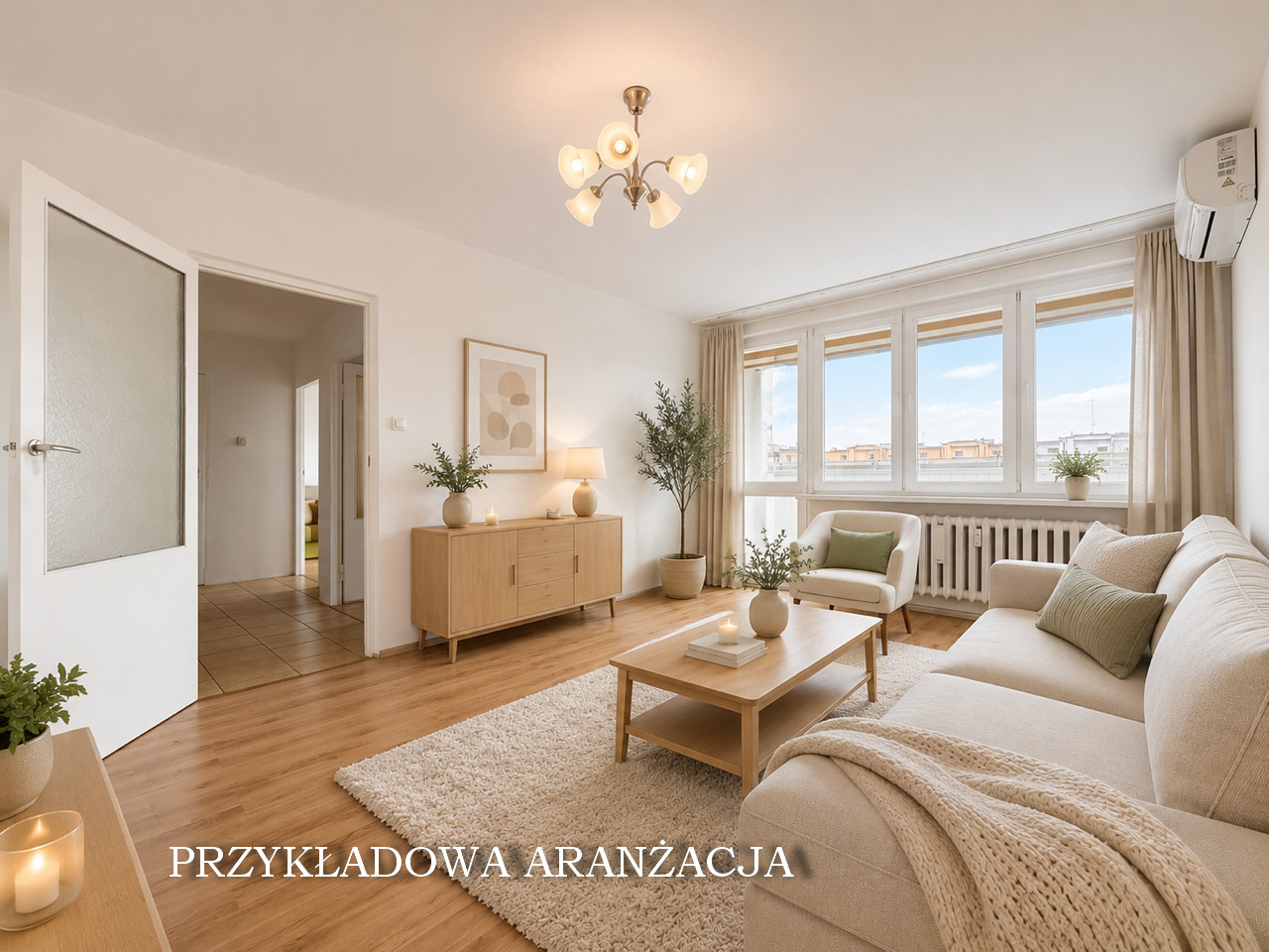 Mieszkanie Sprzedaż Warszawa Bielany Dantego