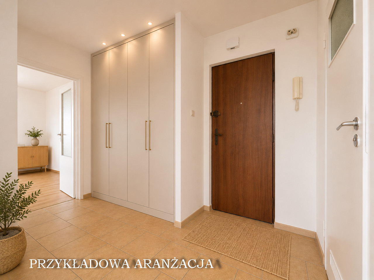 Mieszkanie Sprzedaż Warszawa Bielany Dantego