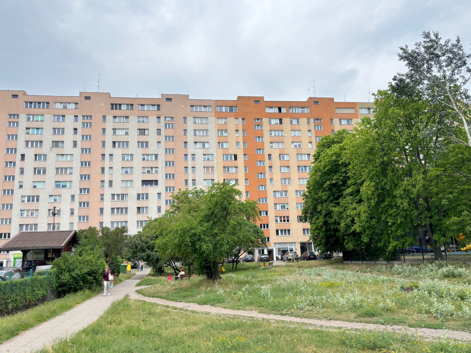 Mieszkanie Sprzedaż Warszawa Bielany Dantego