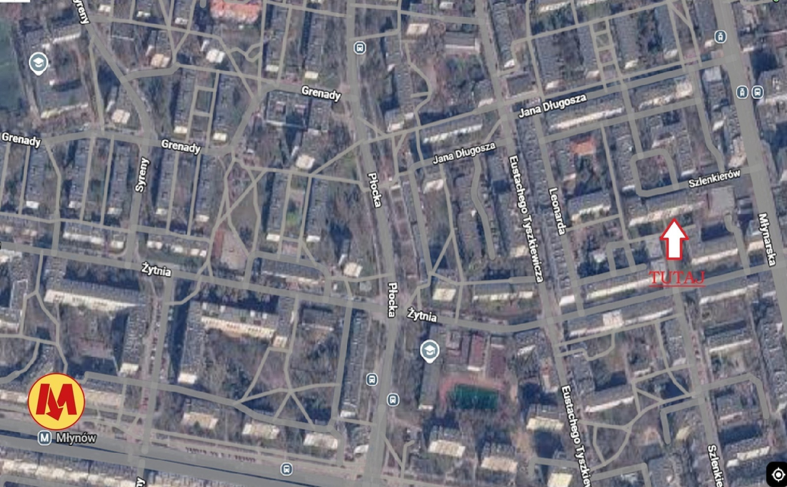 Mieszkanie Sprzedaż Warszawa Wola Młynarska