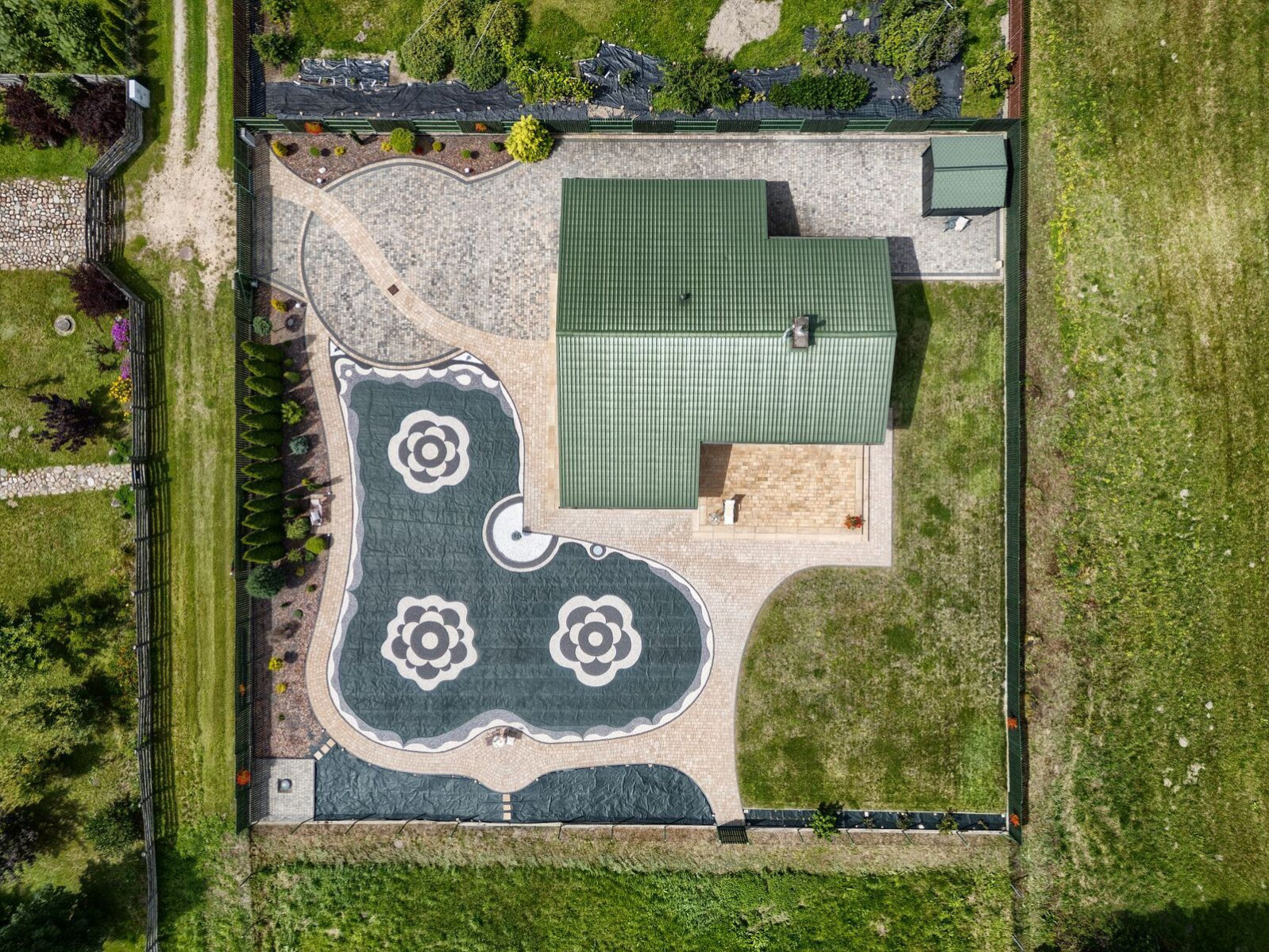 Dom Sprzedaż Udrzyn