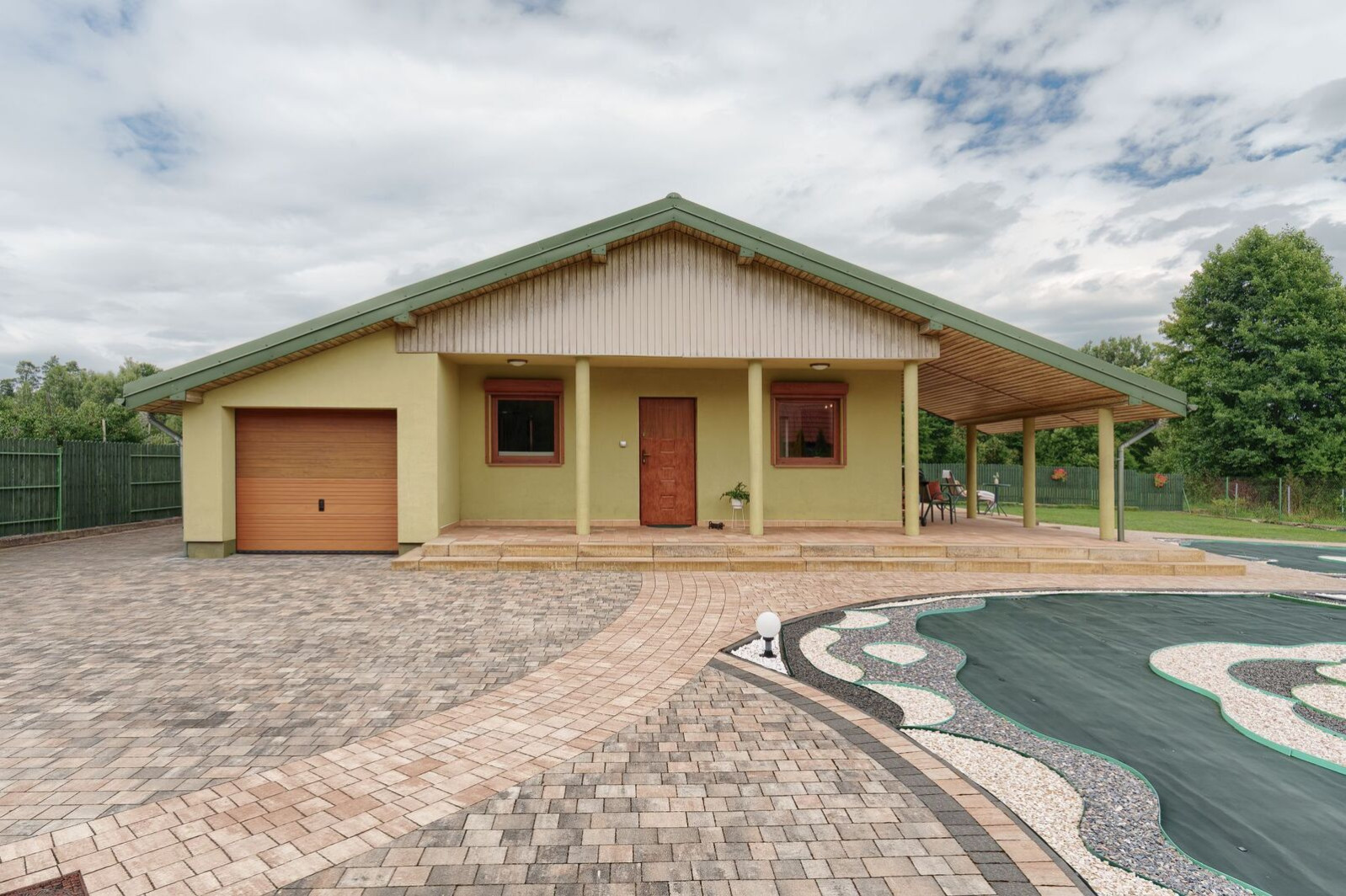 Dom Sprzedaż Udrzyn