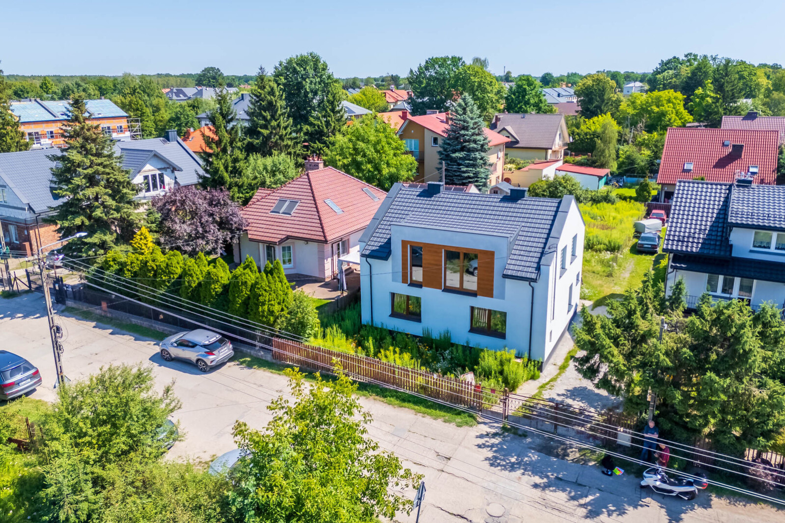 Dom Sprzedaż Kobyłka Leszka 24