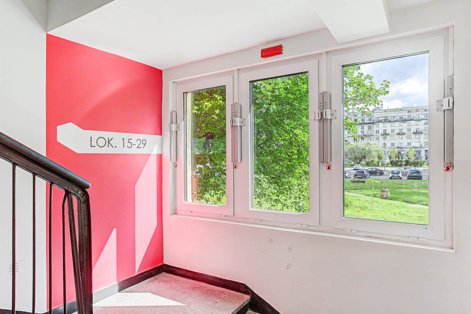 Mieszkanie Sprzedaż Warszawa Śródmieście Bagno 14