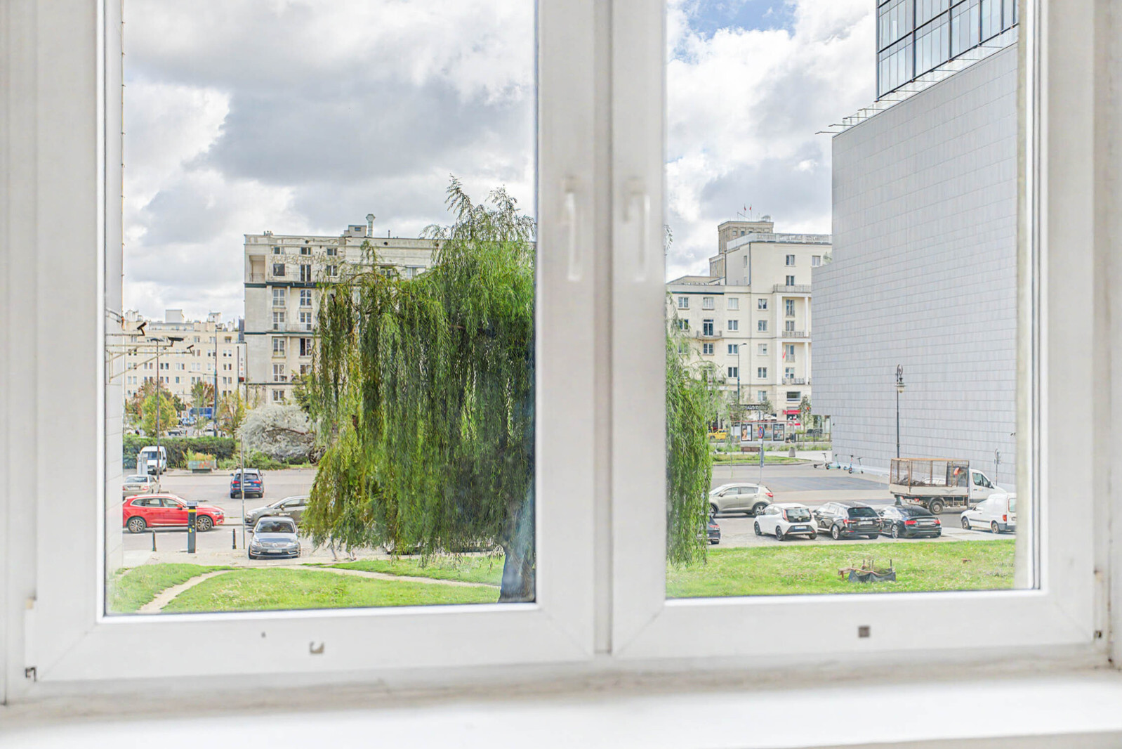 Mieszkanie Sprzedaż Warszawa Śródmieście Bagno 7