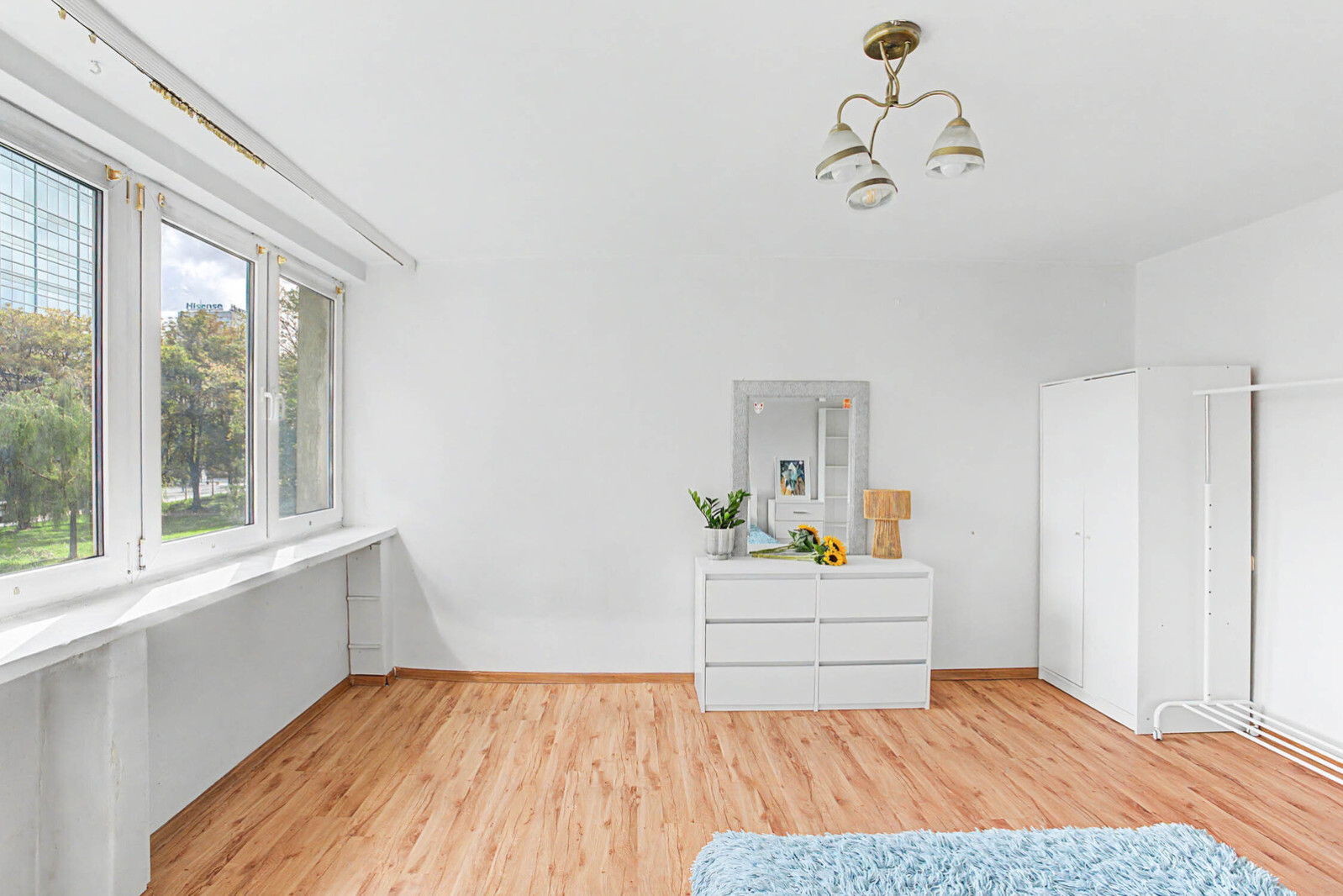 Mieszkanie Sprzedaż Warszawa Śródmieście Bagno 8