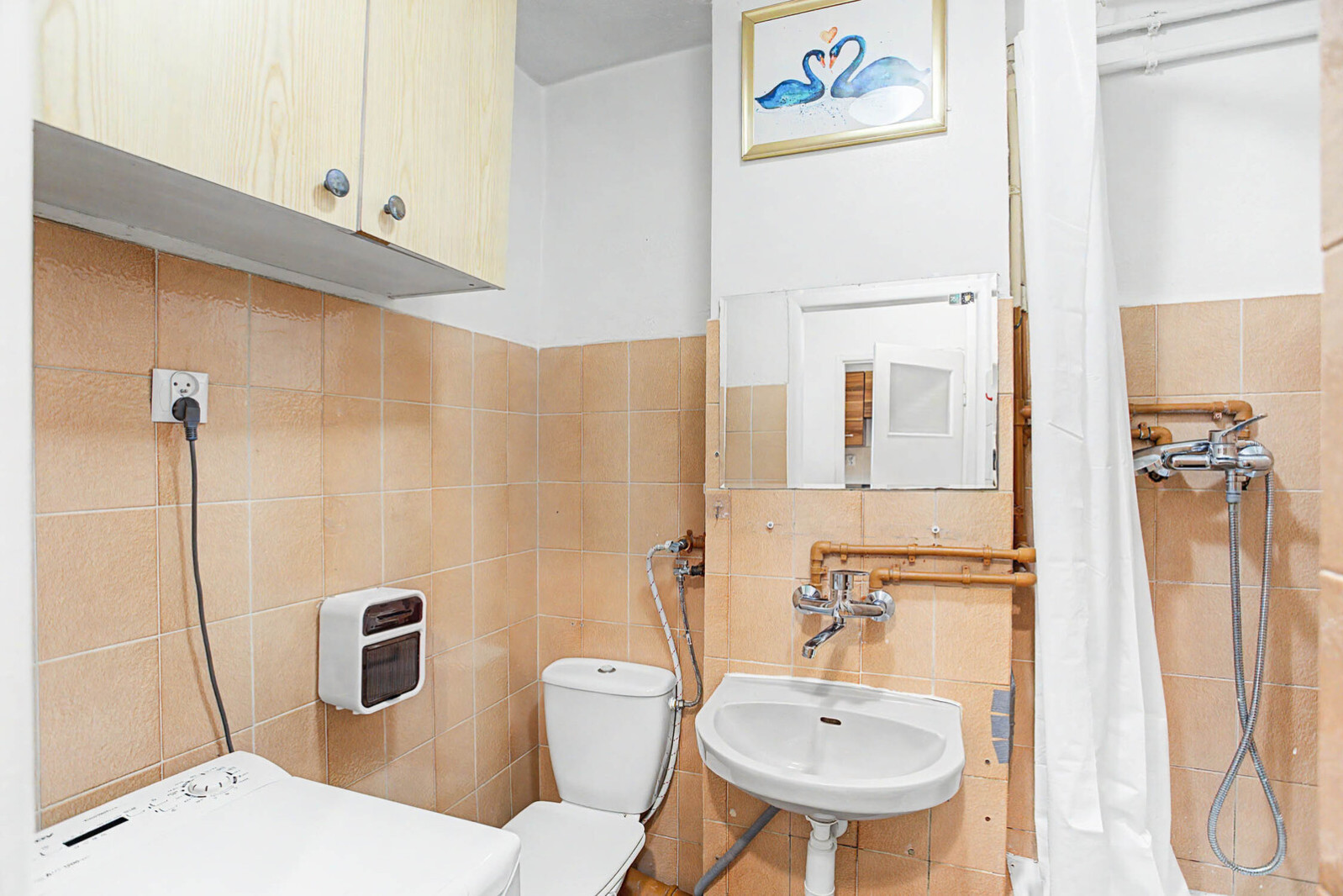 Mieszkanie Sprzedaż Warszawa Śródmieście Bagno 10