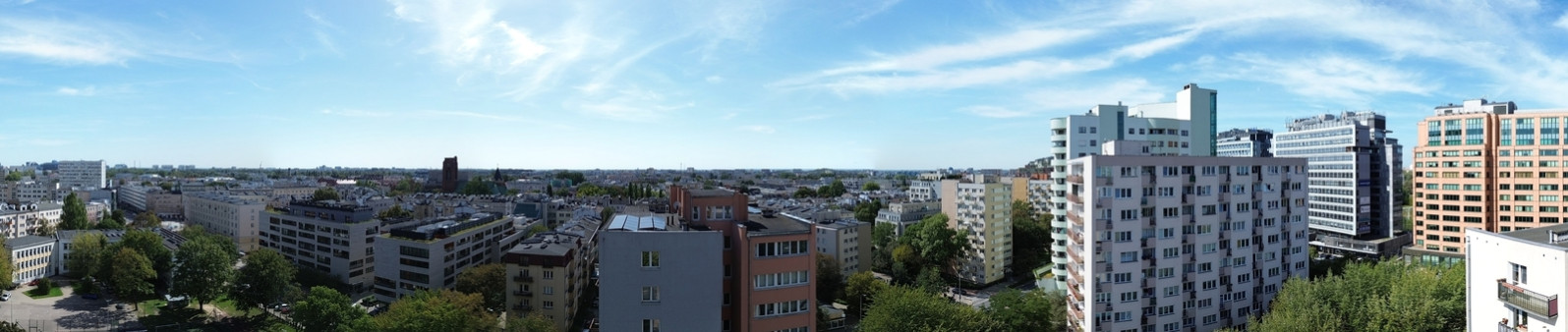 Mieszkanie Sprzedaż Warszawa Ochota Aleje Jerozolimskie