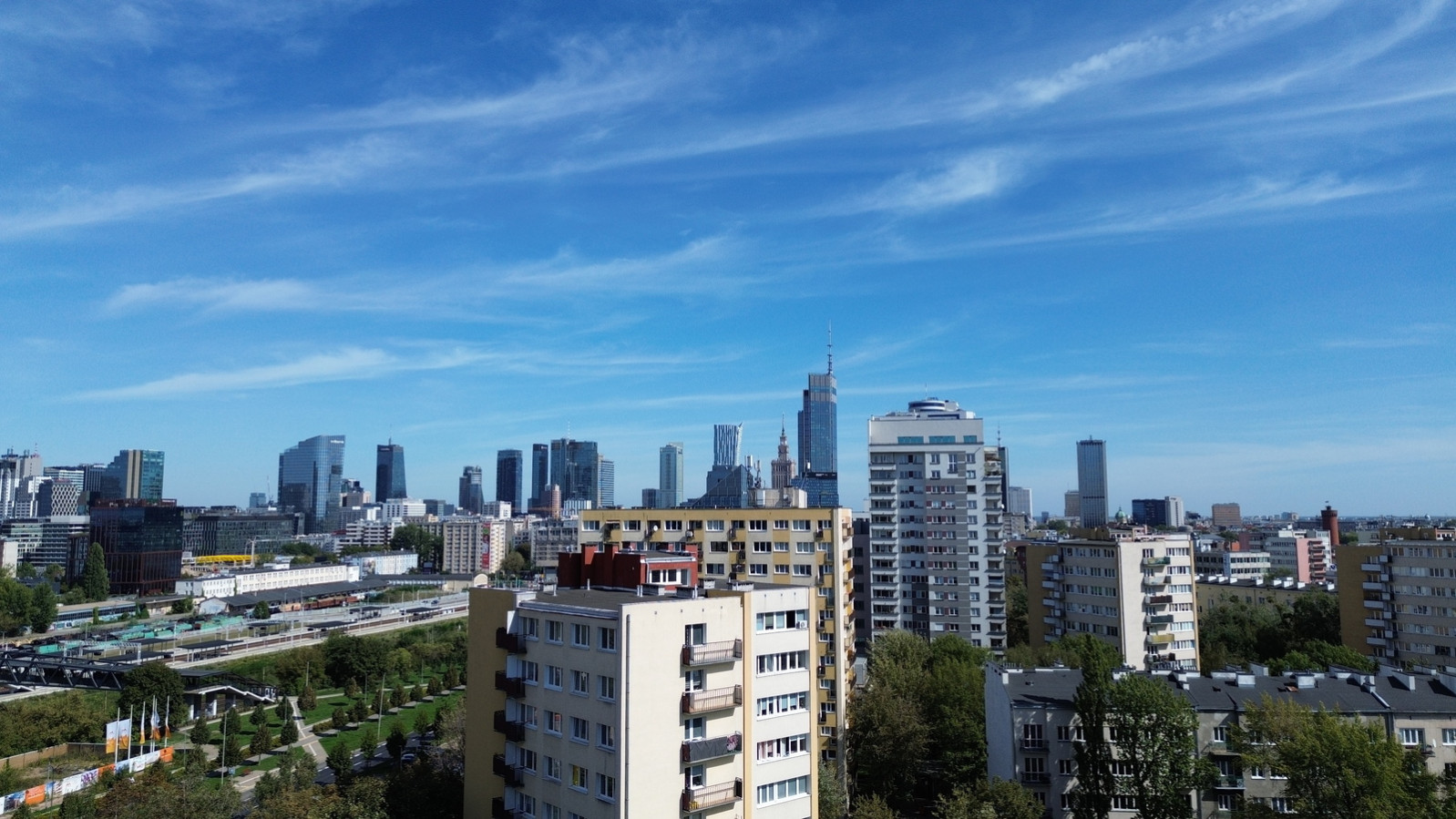 Mieszkanie Sprzedaż Warszawa Ochota Aleje Jerozolimskie