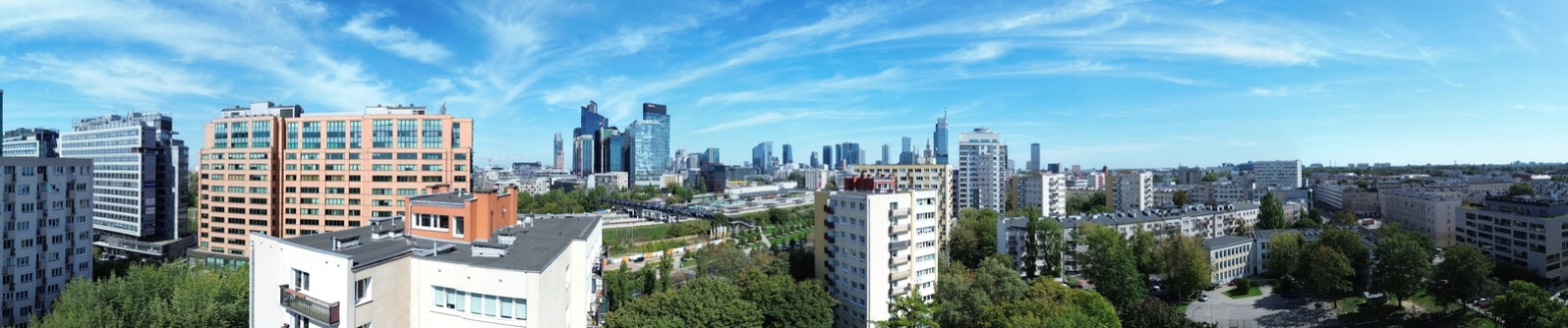 Mieszkanie Sprzedaż Warszawa Ochota Aleje Jerozolimskie