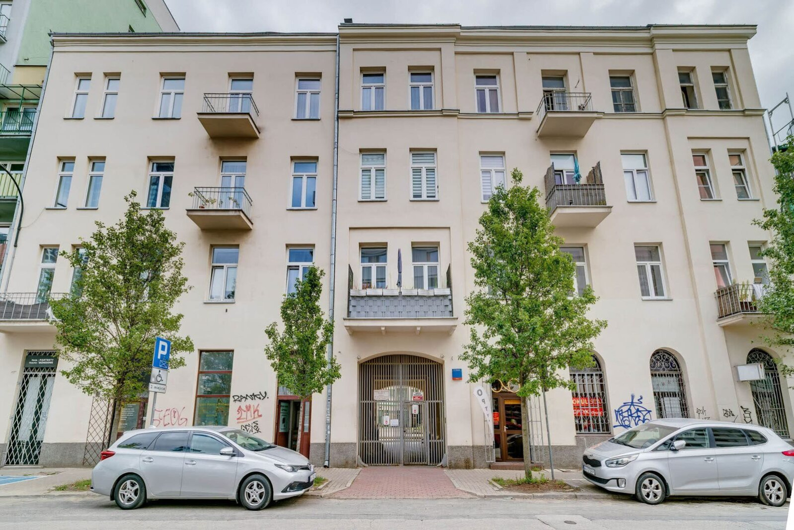Mieszkanie Sprzedaż Warszawa Wola Miedziana