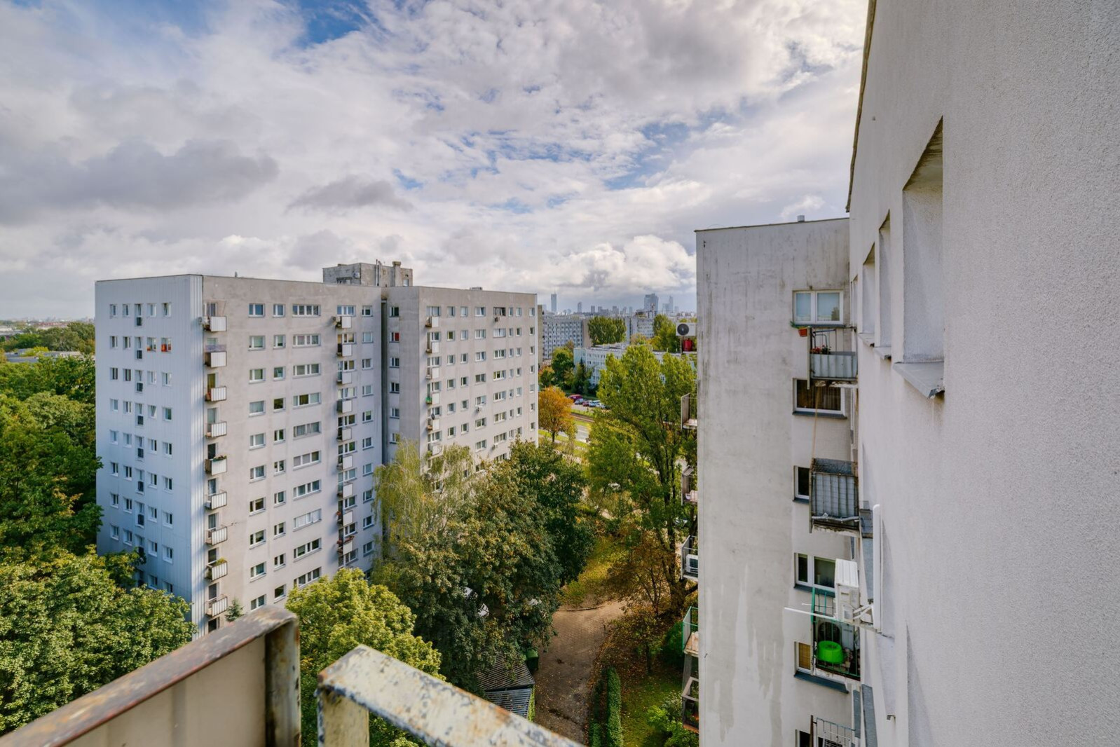Mieszkanie Sprzedaż Warszawa Bielany Władysława Broniewskiego
