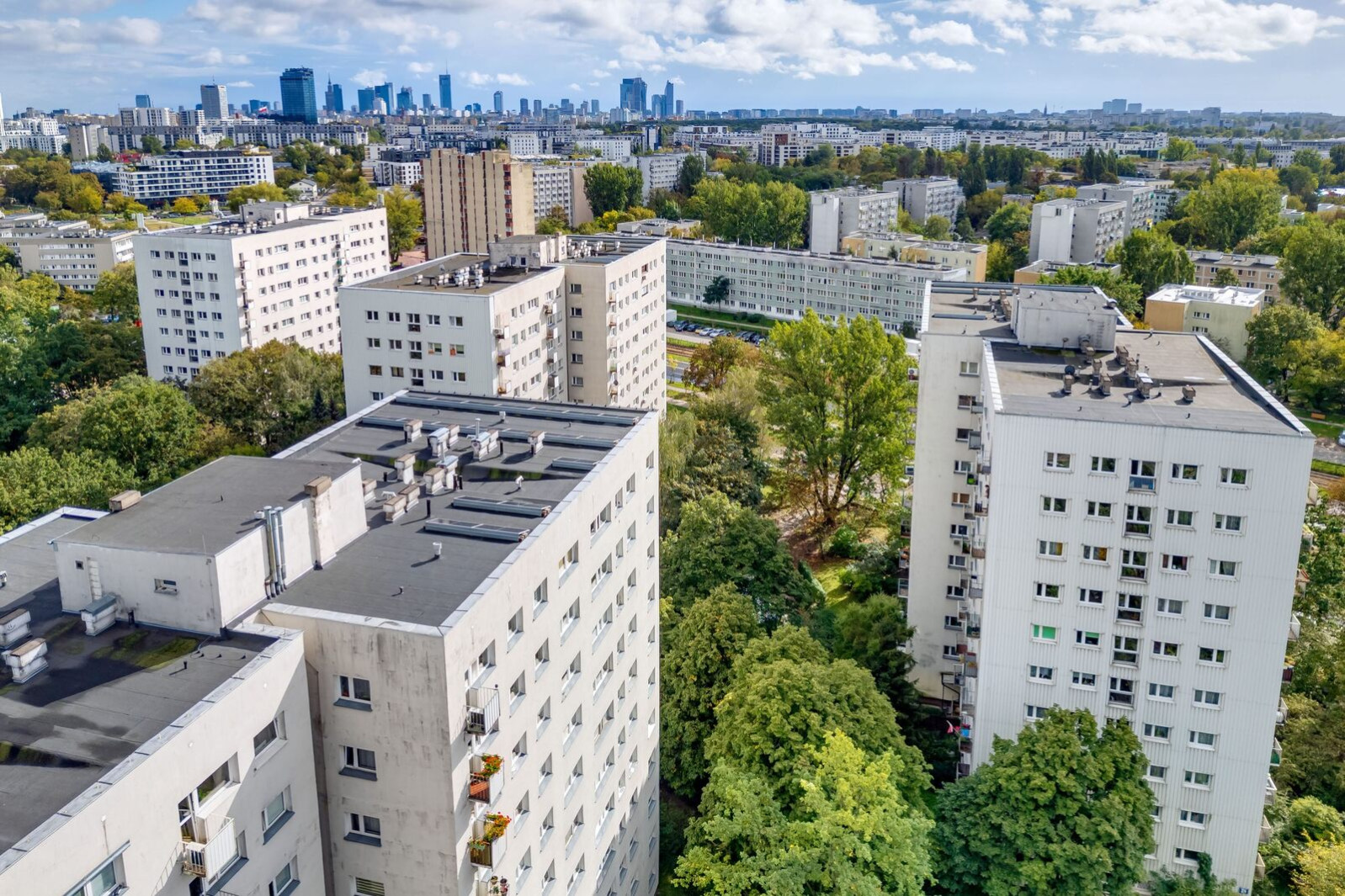 Mieszkanie Sprzedaż Warszawa Bielany Władysława Broniewskiego