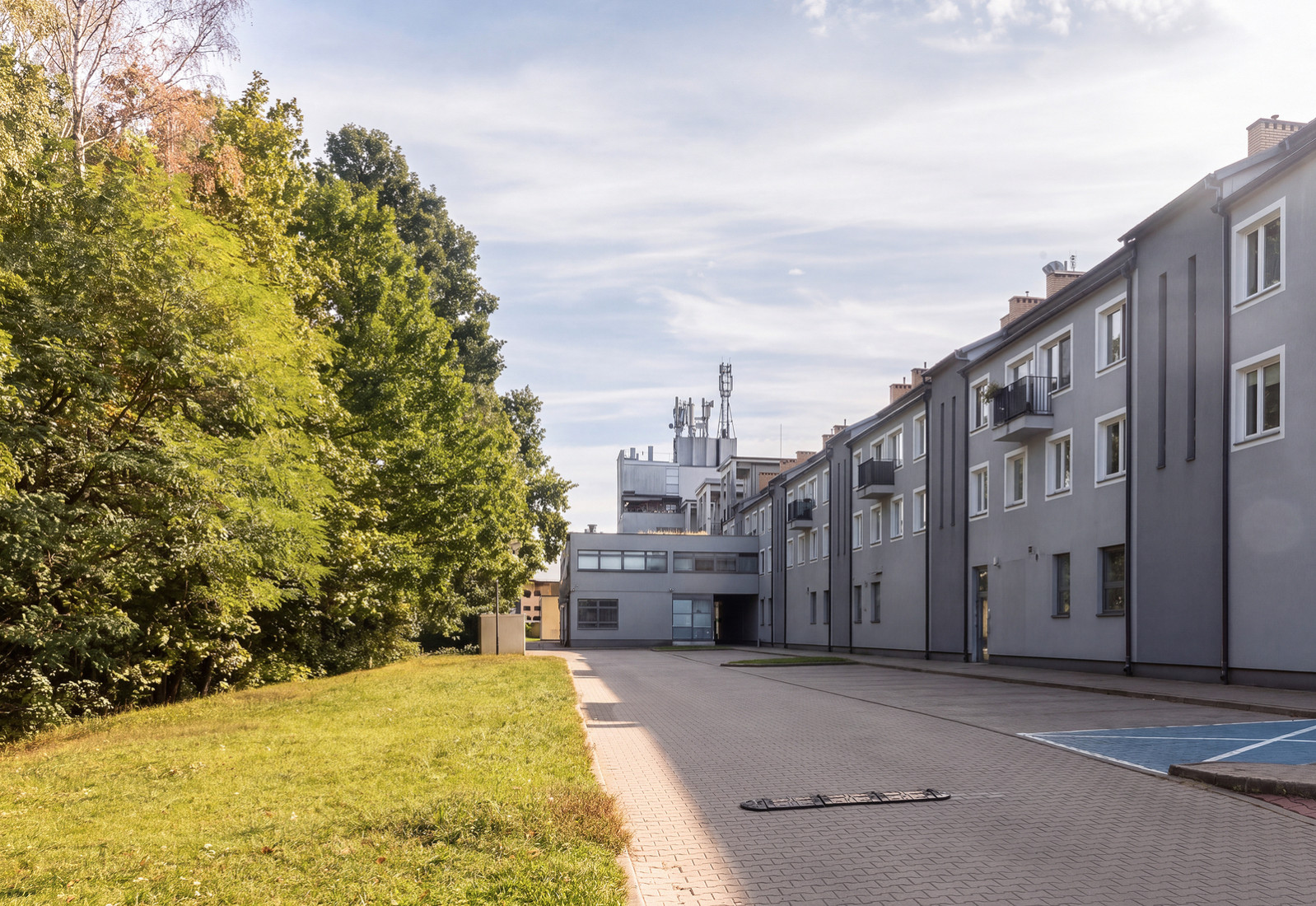 Mieszkanie Sprzedaż Warszawa Wesoła Jana Pawła II