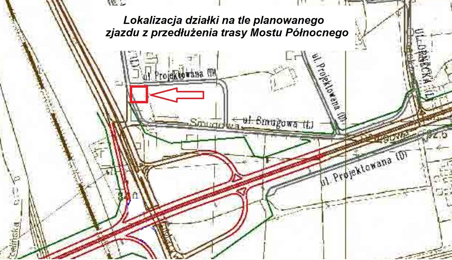 Działka Sprzedaż Warszawa Białołęka Lemiesz