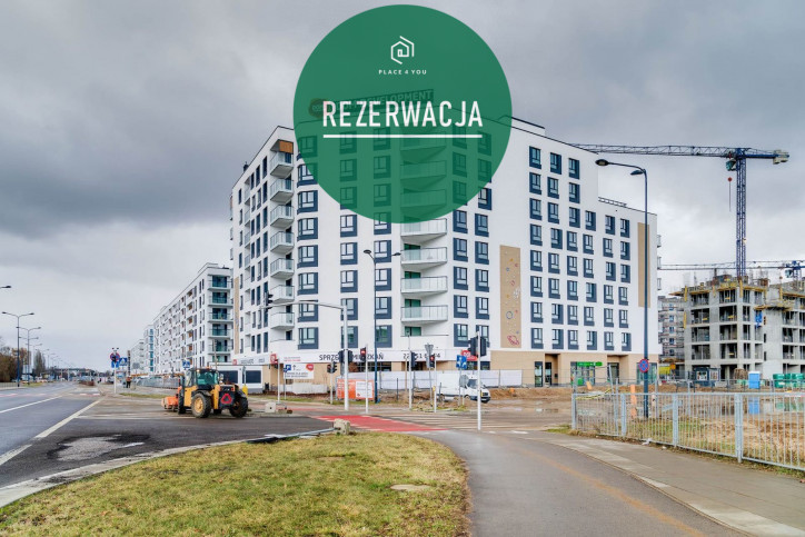 Mieszkanie Sprzedaż Warszawa Bemowo Lazurowa 8