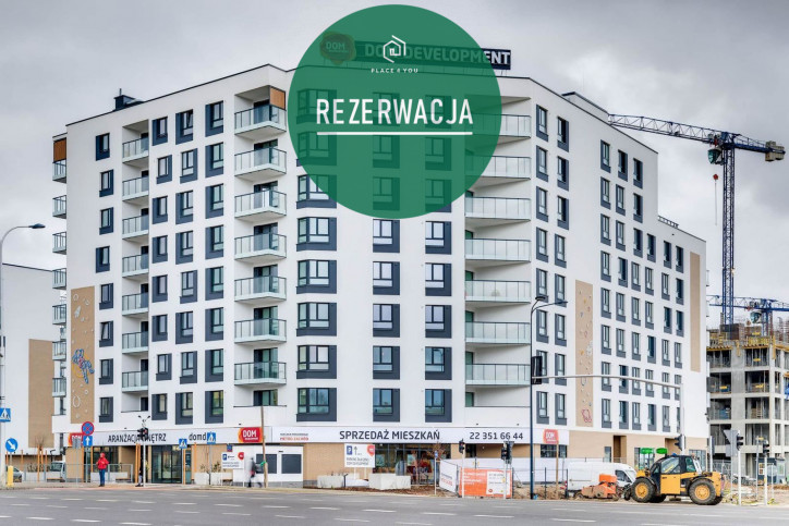 Mieszkanie Sprzedaż Warszawa Bemowo Lazurowa 15