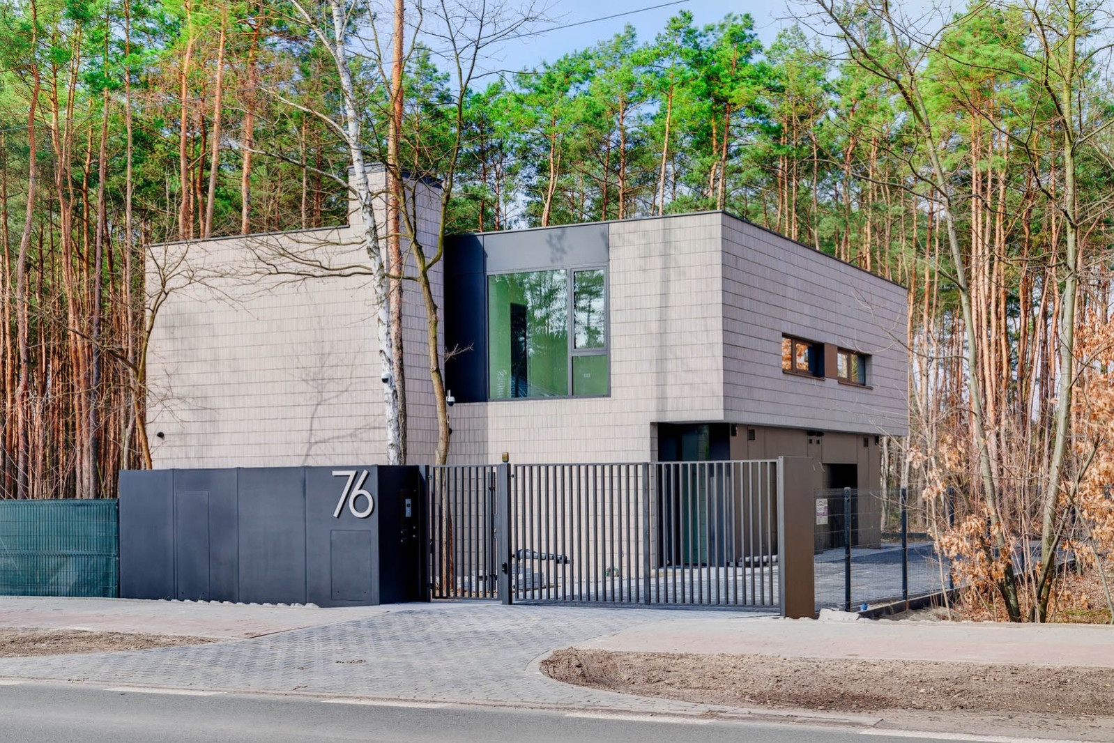 Dom Sprzedaż Józefów kard. Stefana Wyszyńskiego