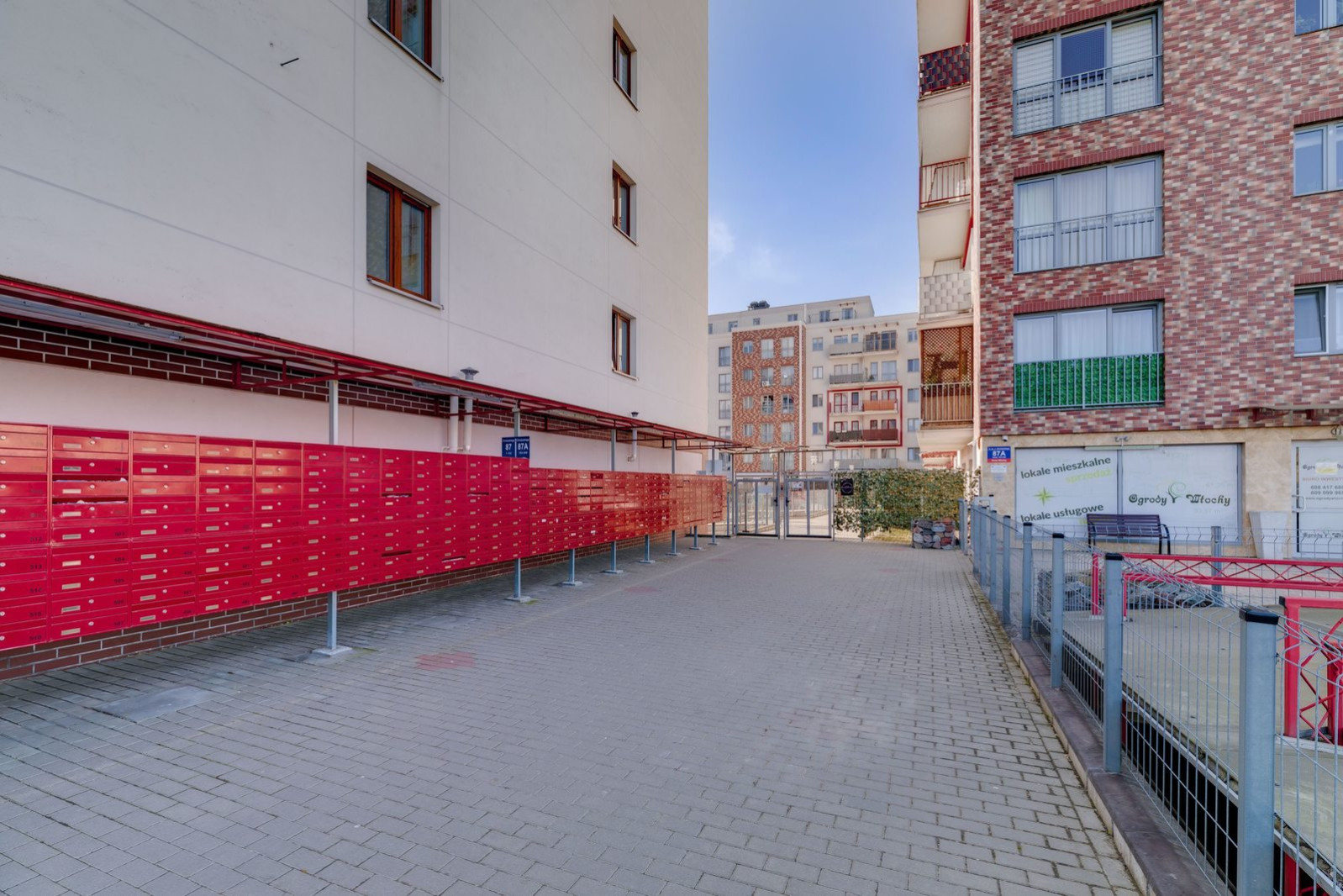 Mieszkanie Wynajem Warszawa ks. Juliana Chrościckiego 25