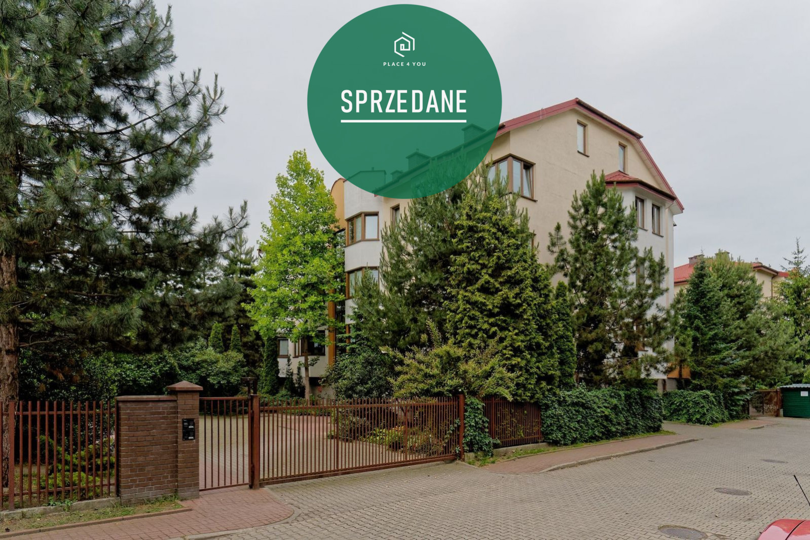 Mieszkanie Sprzedaż Warszawa Bielany Zgrupowania AK Żmija