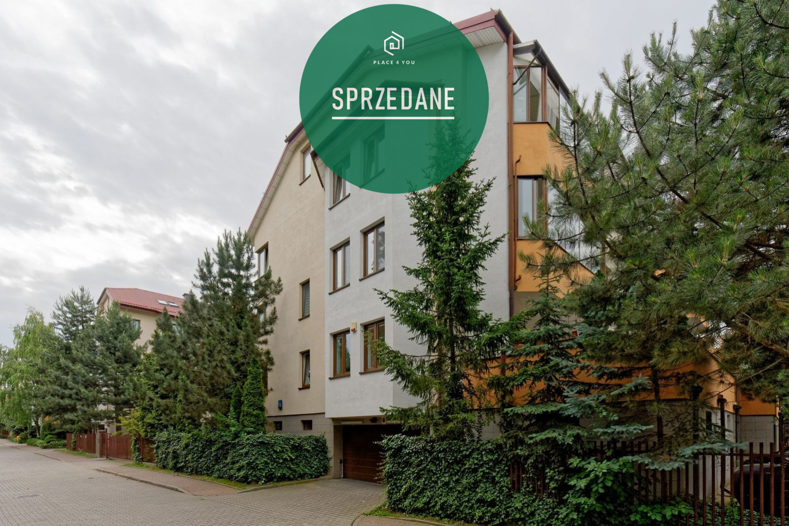 Mieszkanie Sprzedaż Warszawa Bielany Zgrupowania AK Żmija